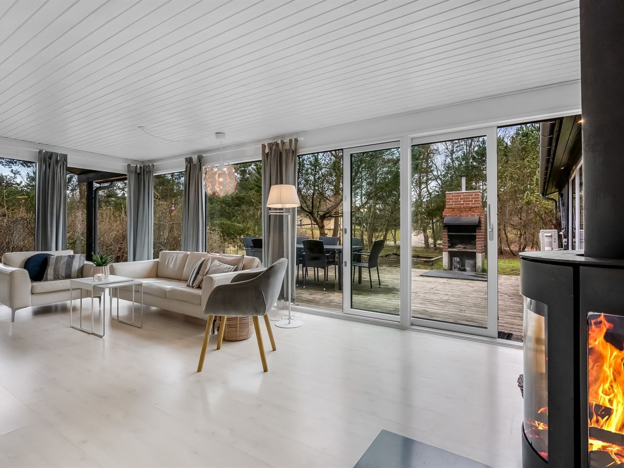 "Simjanka" - 800m from the sea-Drinnen