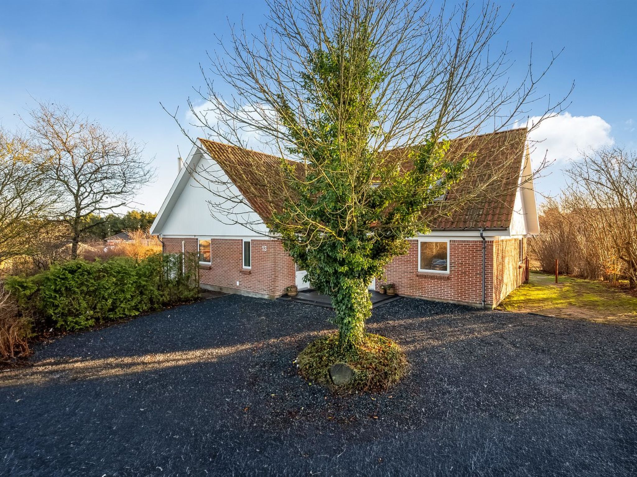 "Cyrill" - 2km from the sea