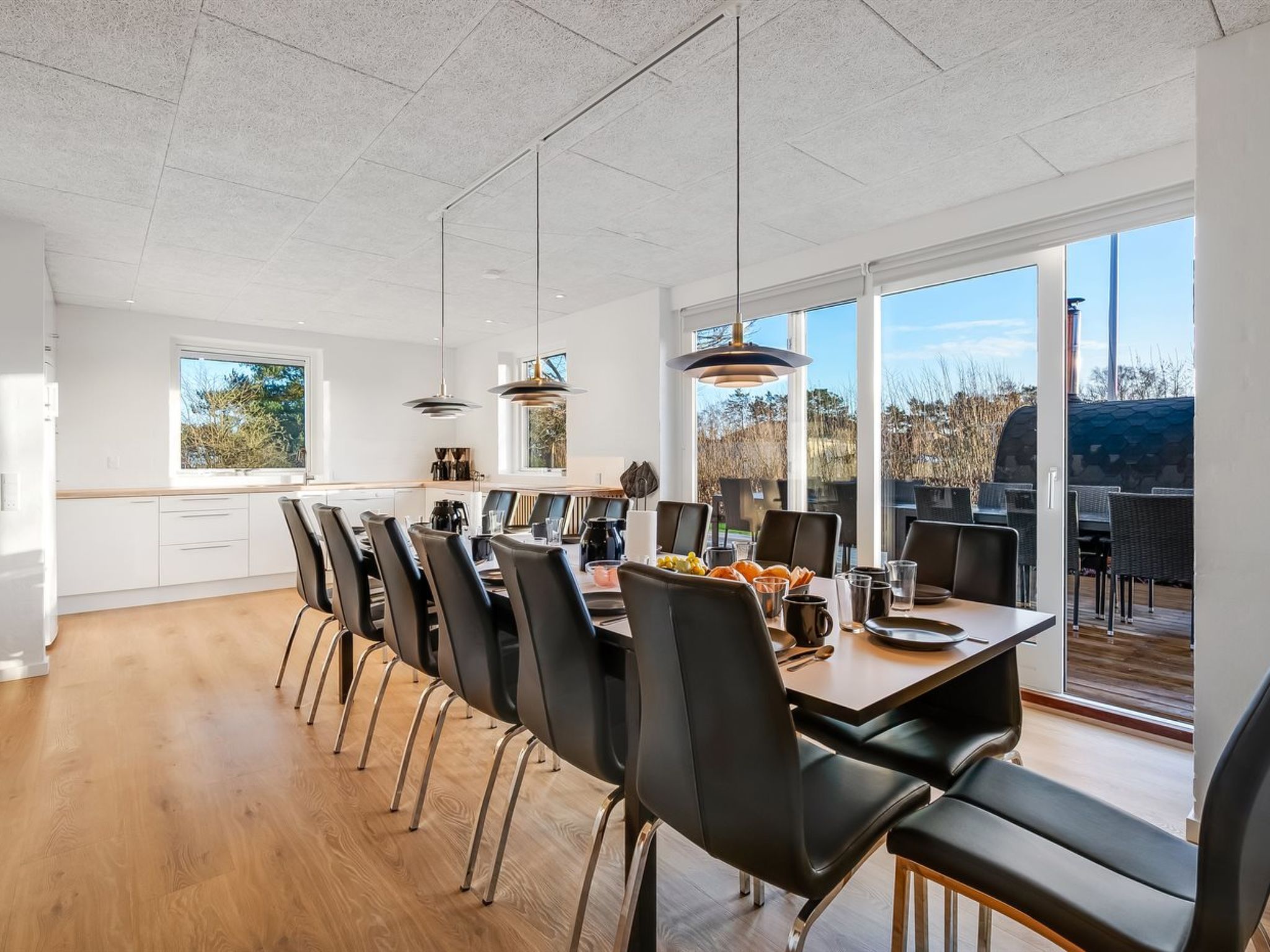 "Cyrill" - 2km from the sea