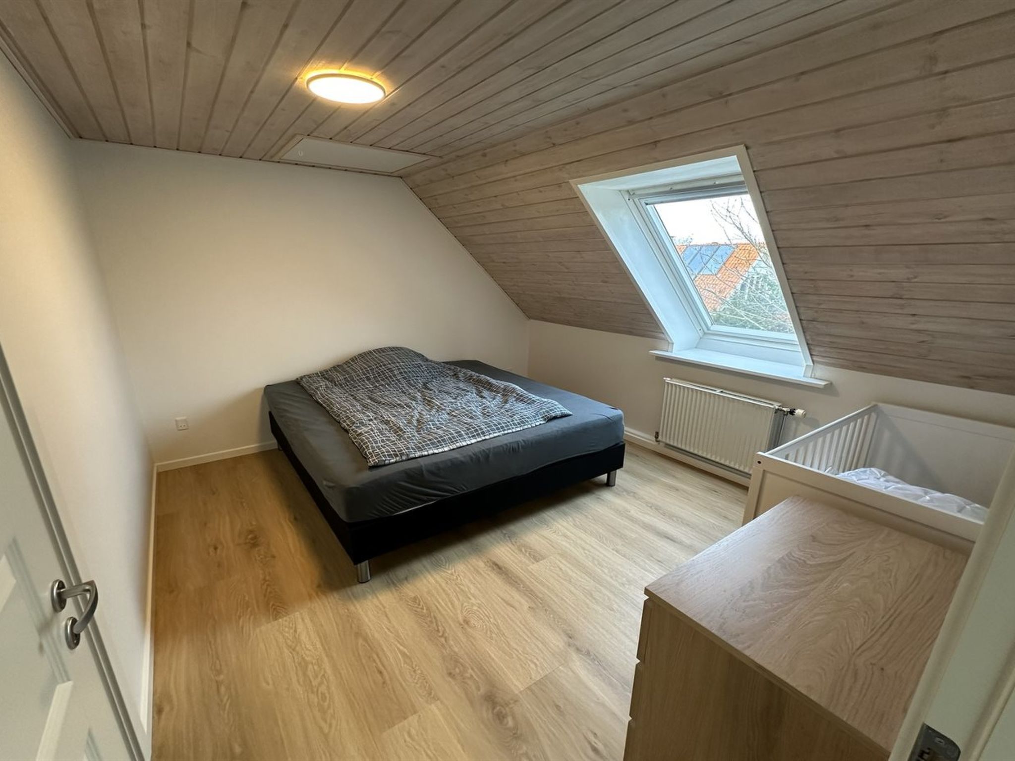 "Cyrill" - 2km from the sea-Drinnen