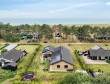 Luxe vakantiehuis aan zee in Ebeltoft voor 12 personen - thumbnail 1