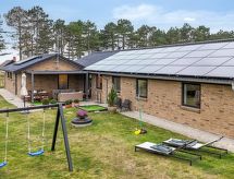 Luxe vakantiehuis aan zee in Ebeltoft voor 12 personen - thumbnail 4