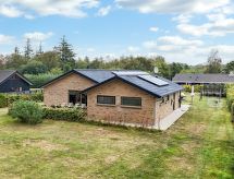 Luxe vakantiehuis aan zee in Ebeltoft voor 12 personen - thumbnail 3