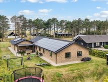 Luxe vakantiehuis aan zee in Ebeltoft voor 12 personen - thumbnail 2
