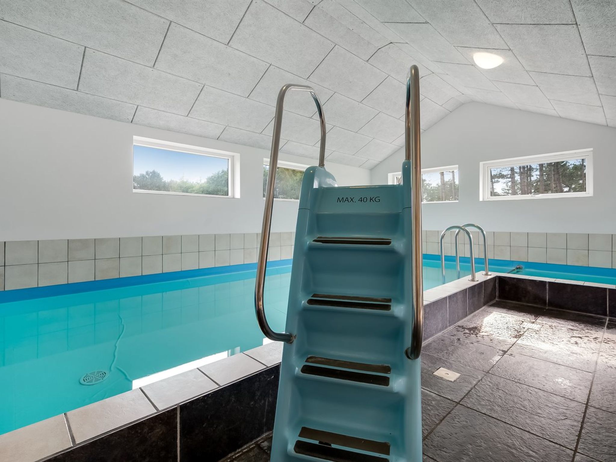 "Angret" - 200m from the sea-Dehors