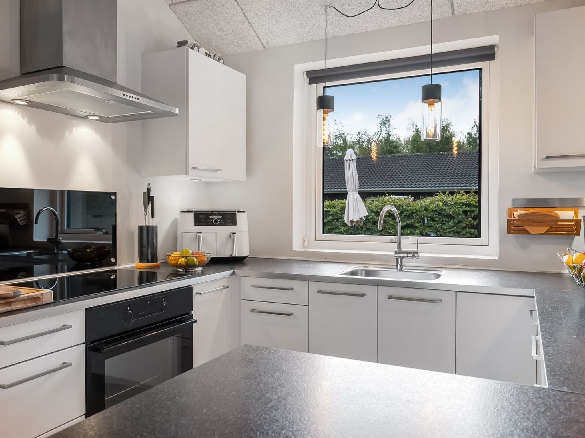 "Angret" - 200m from the sea-Dedans