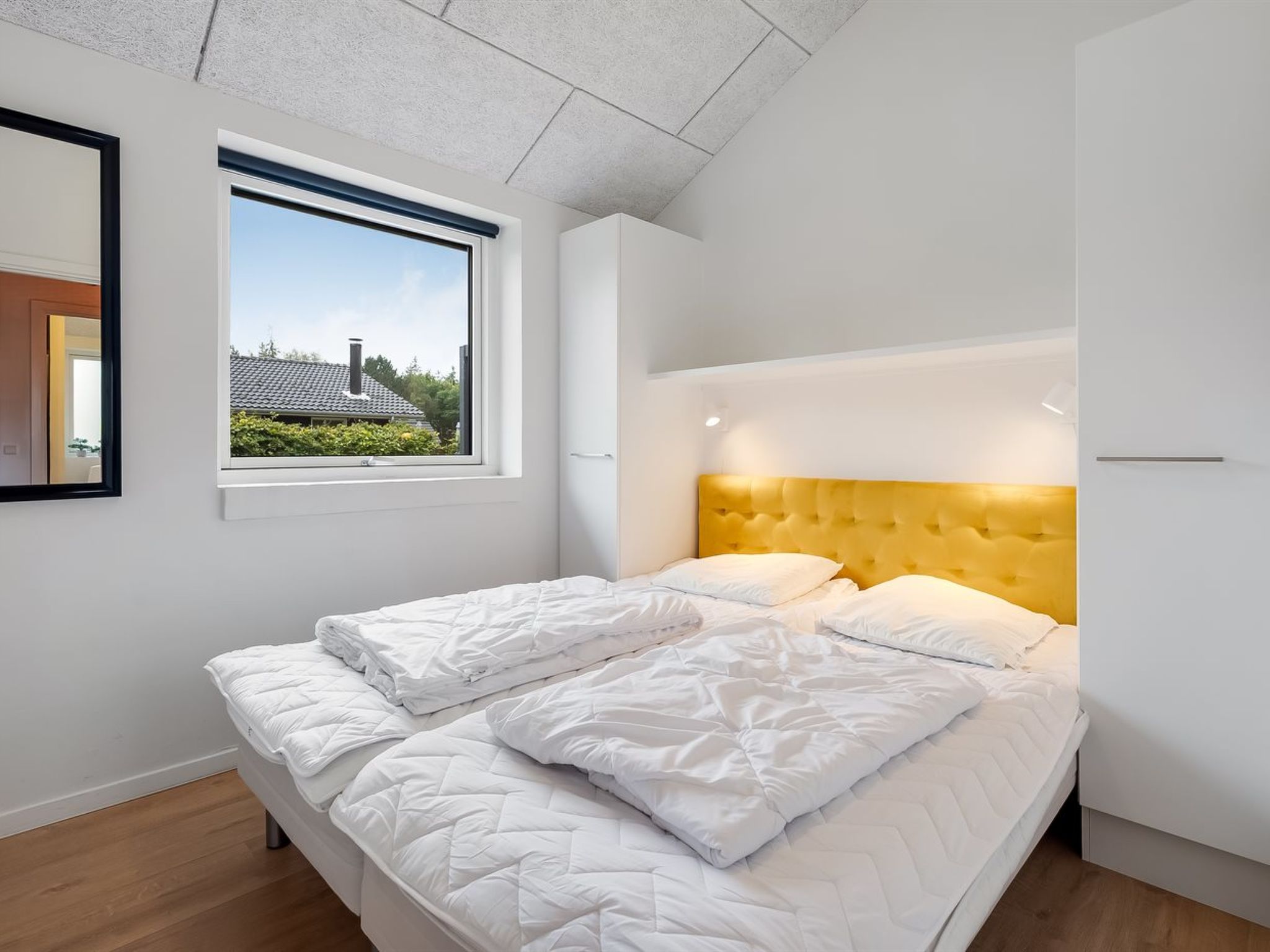 "Angret" - 200m from the sea-Dedans