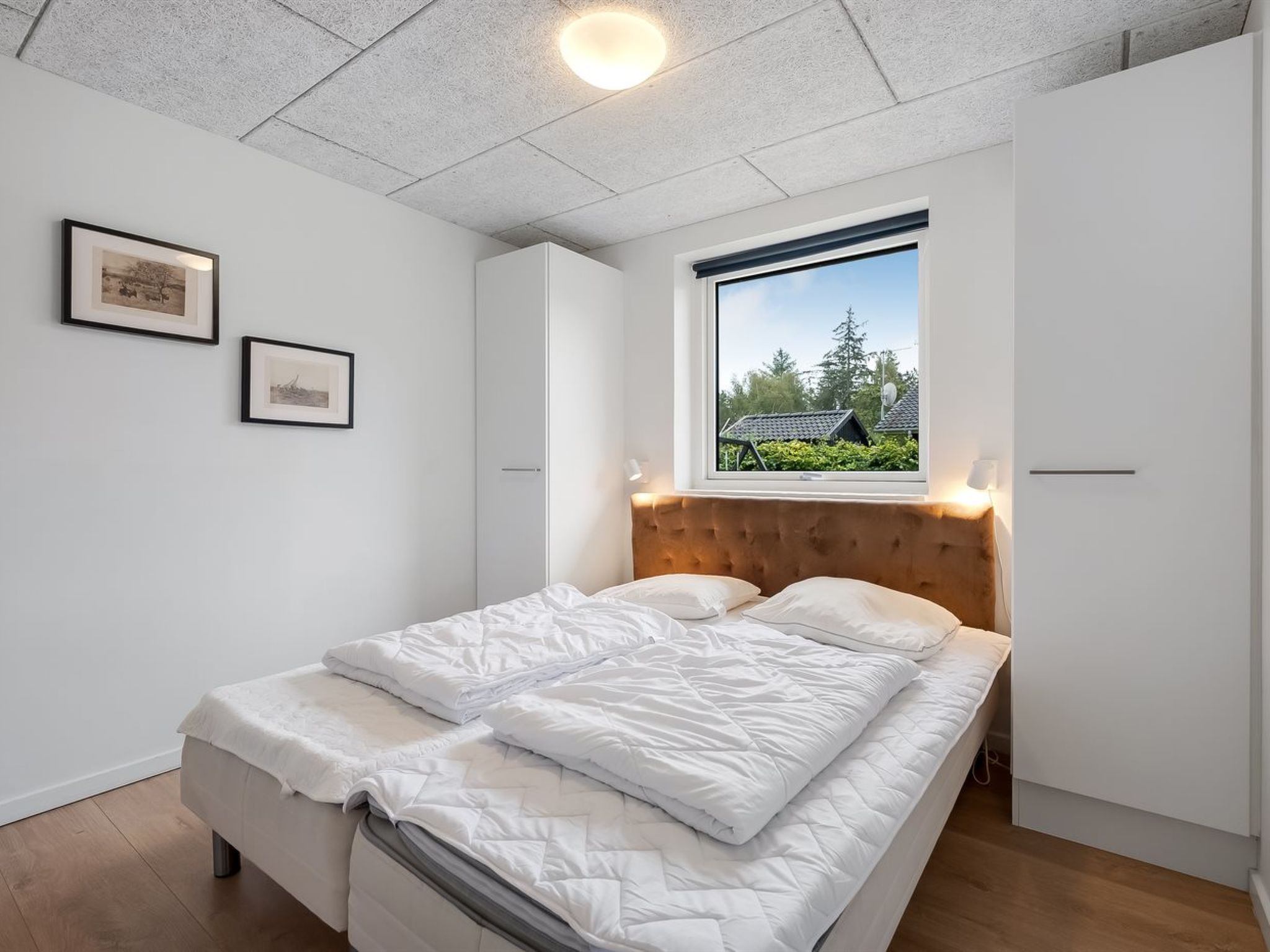 "Angret" - 200m from the sea-Dedans