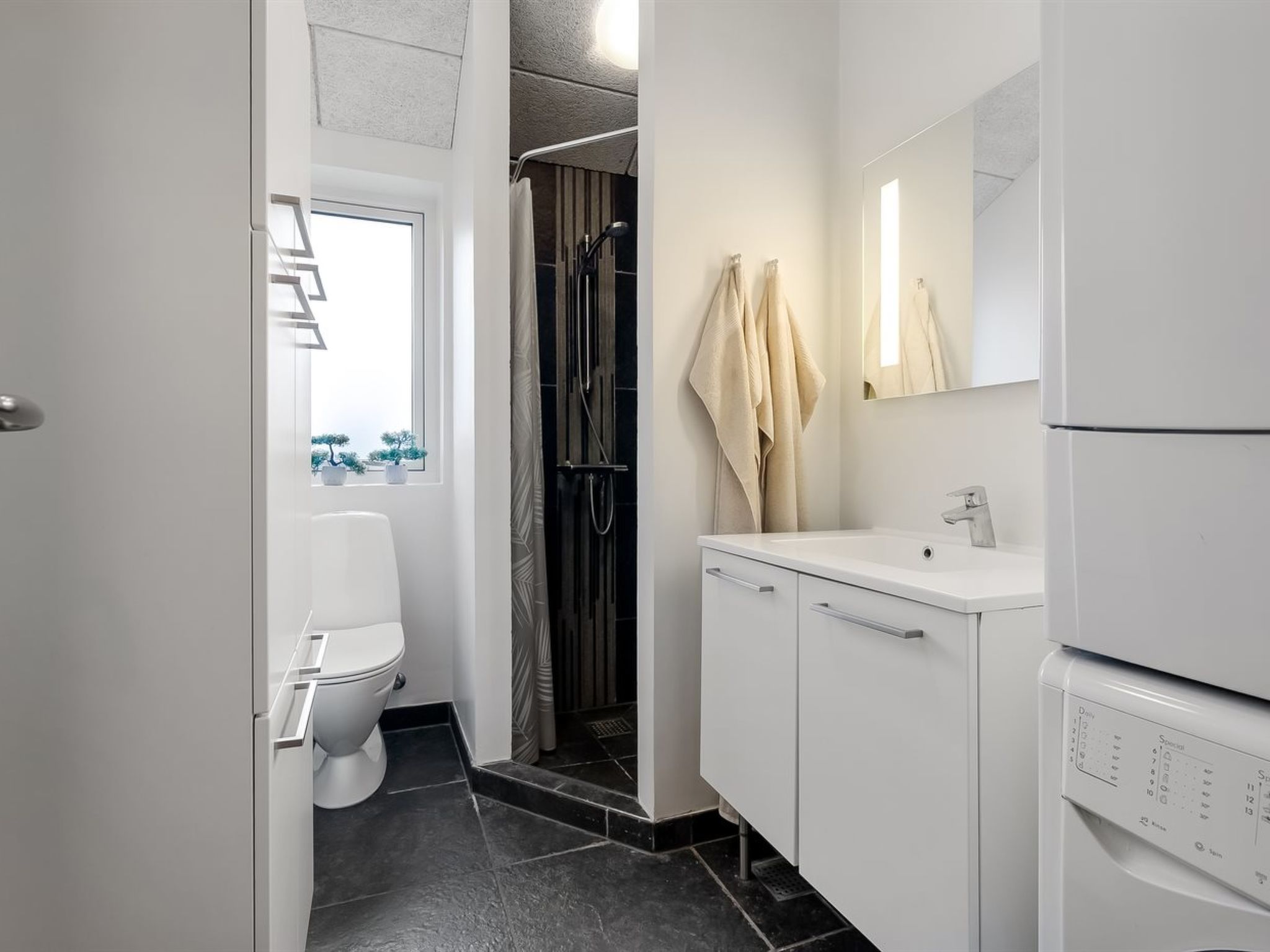 "Angret" - 200m from the sea-Dedans