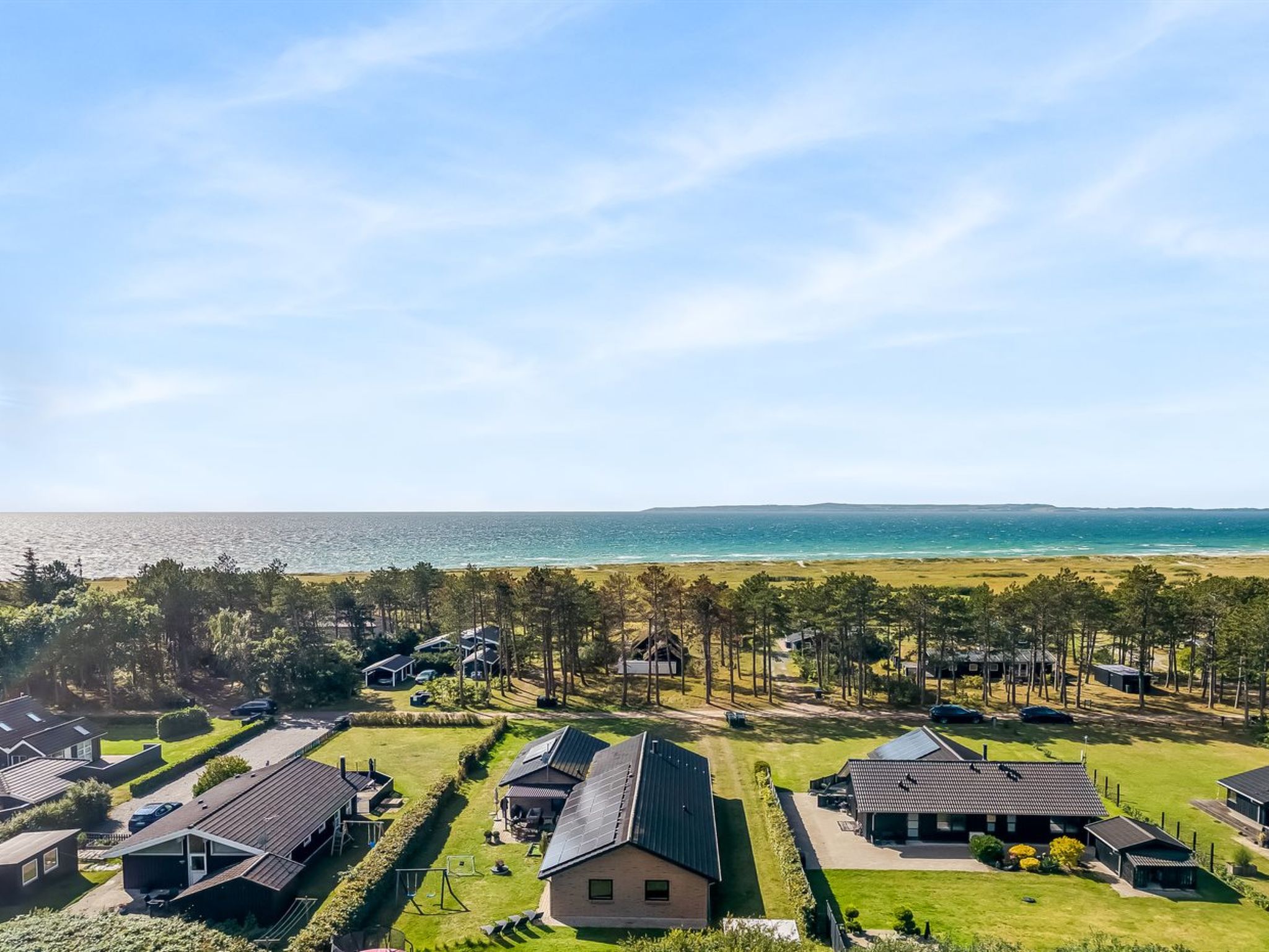 "Angret" - 200m from the sea
