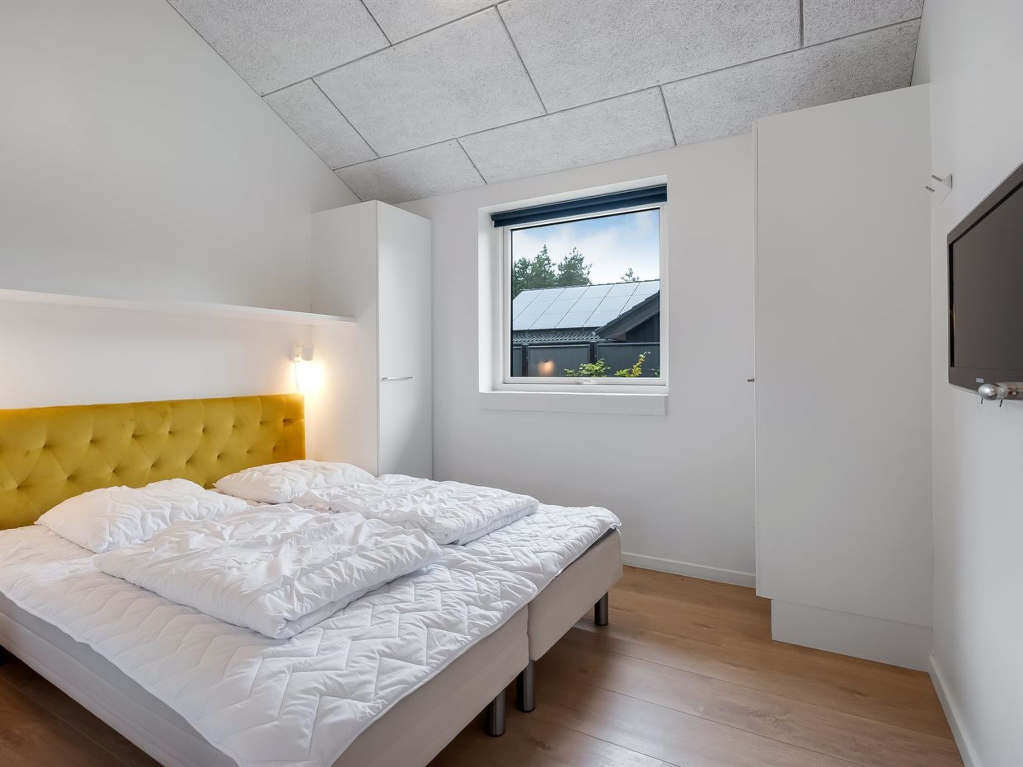 "Angret" - 200m from the sea - Binnen