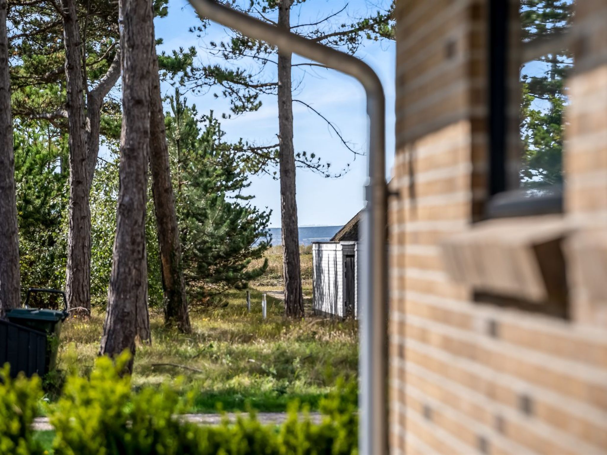 "Angret" - 200m from the sea - Buiten