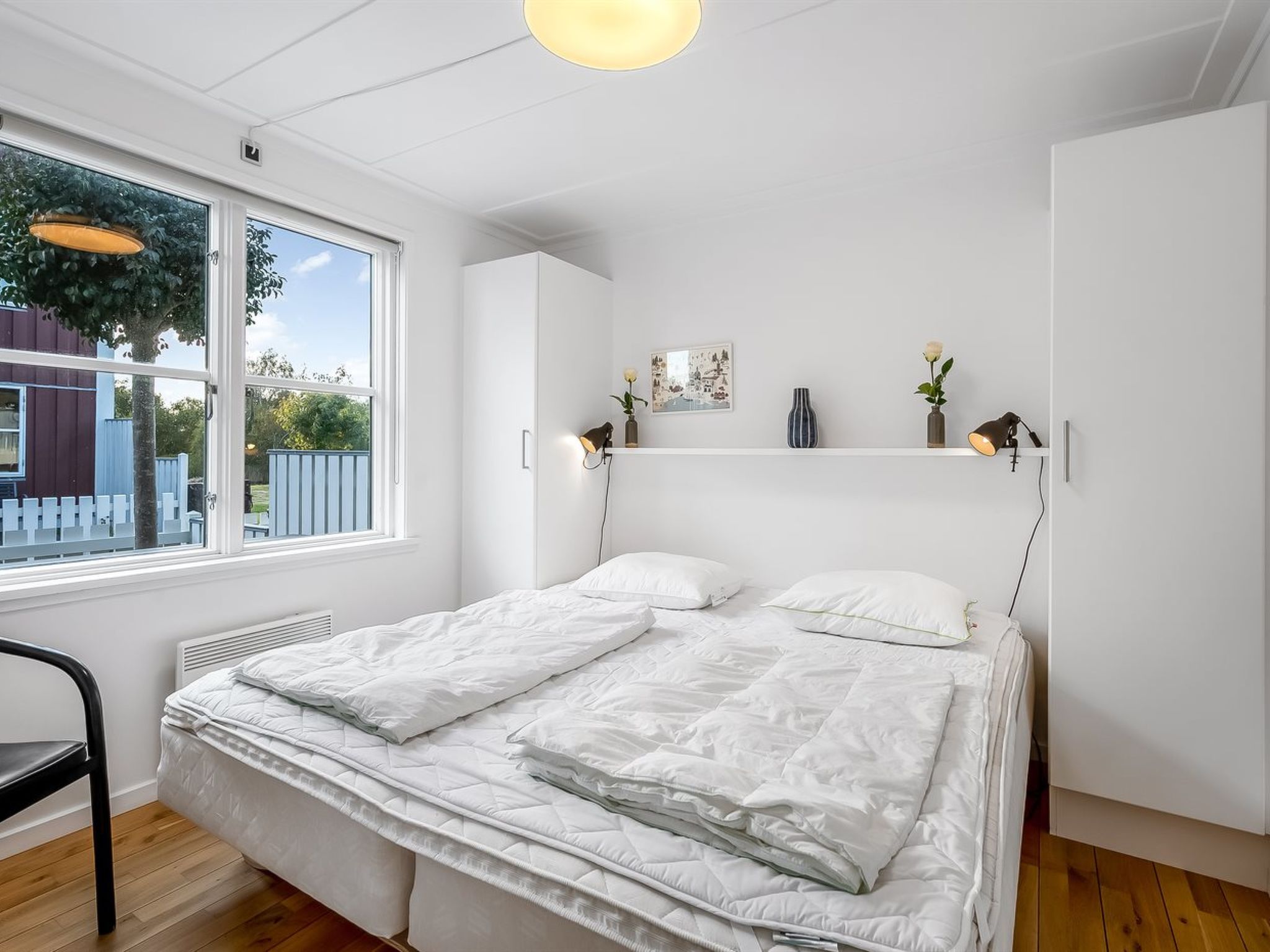 "Fina" - 10m from the sea - Drinnen