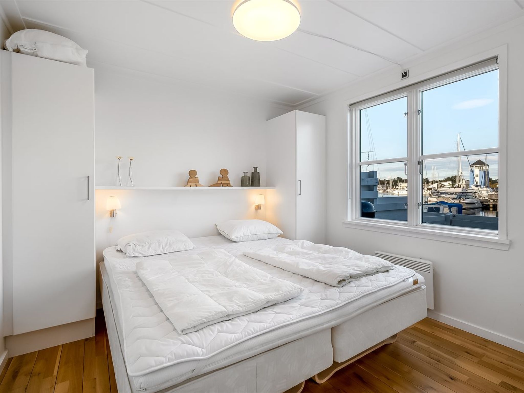 "Fina" - 10m from the sea - Drinnen