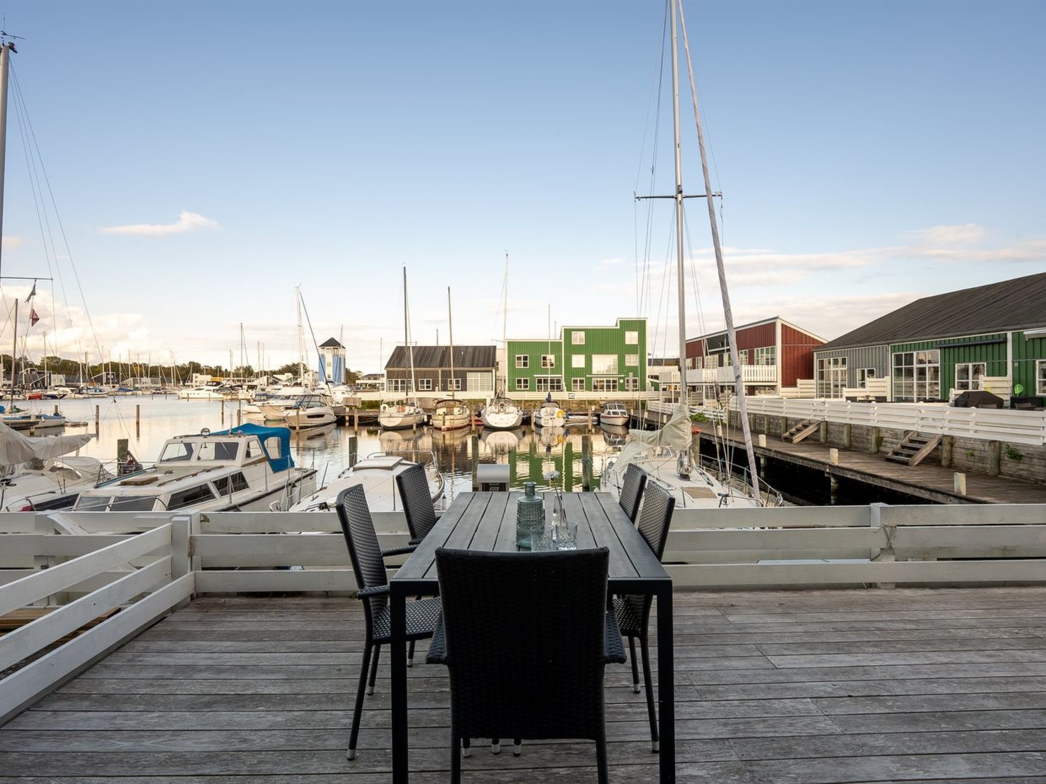 "Fina" - 10m from the sea — Terrace (2 of 18)