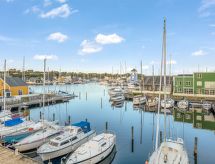 6-persoons appartement met zeezicht in Ebeltoft - thumbnail 3