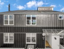 6-persoons appartement met zeezicht in Ebeltoft - thumbnail 4