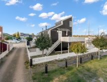 6-persoons appartement met zeezicht in Ebeltoft - thumbnail 5