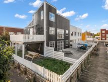 6-persoons appartement met zeezicht in Ebeltoft - thumbnail 6