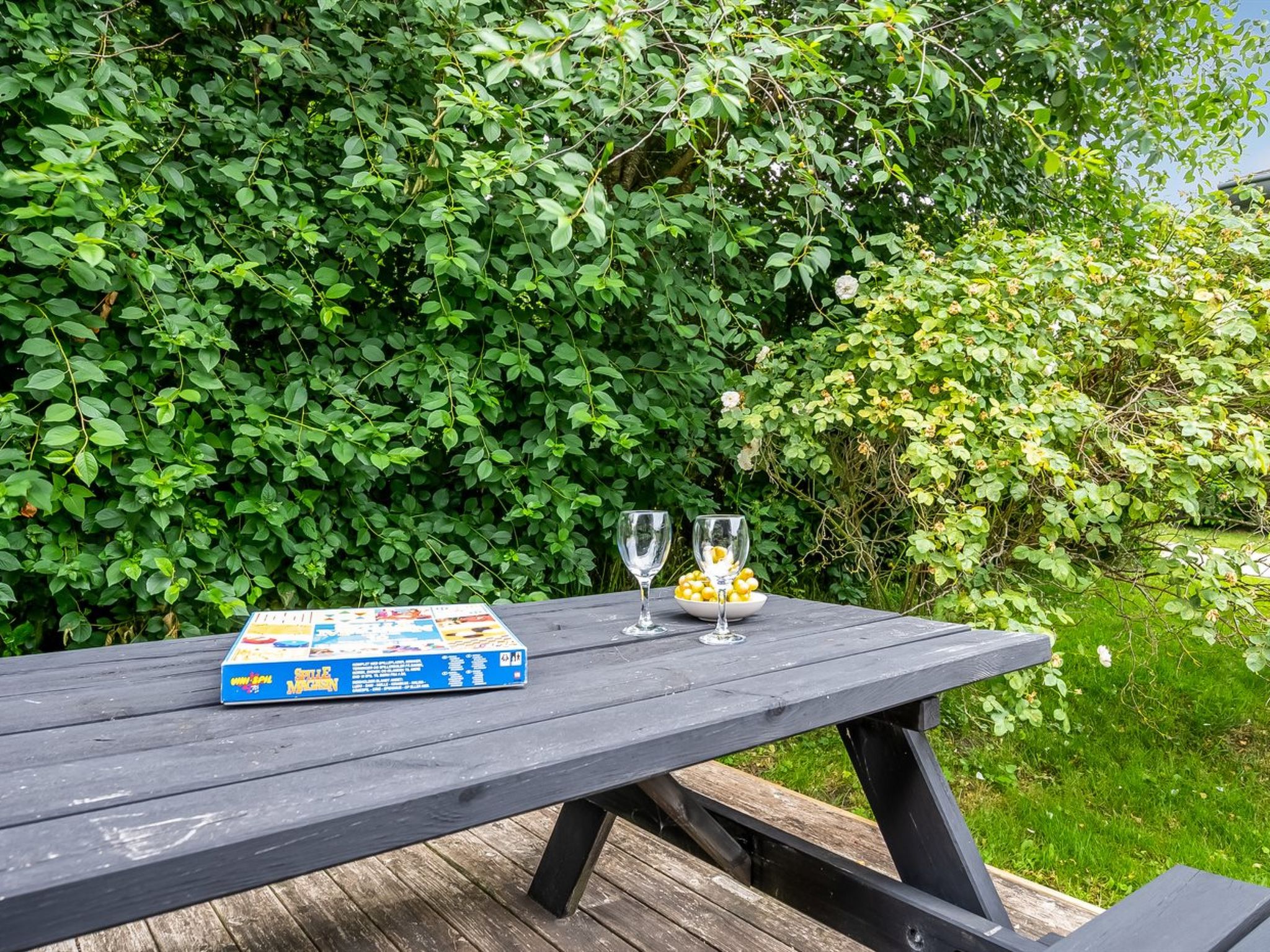 "Hava" - 250m from the sea — Terrace (4 of 28)