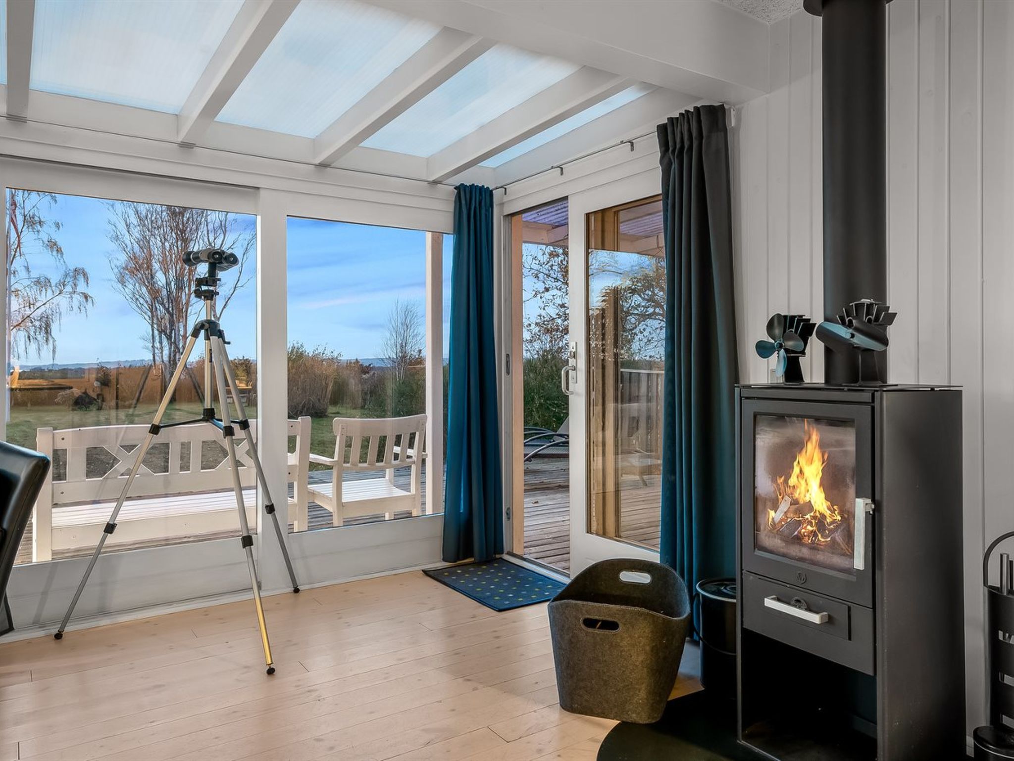 Maison "Niels" - 1.3km from the sea – Séjour, photo 11 sur 26