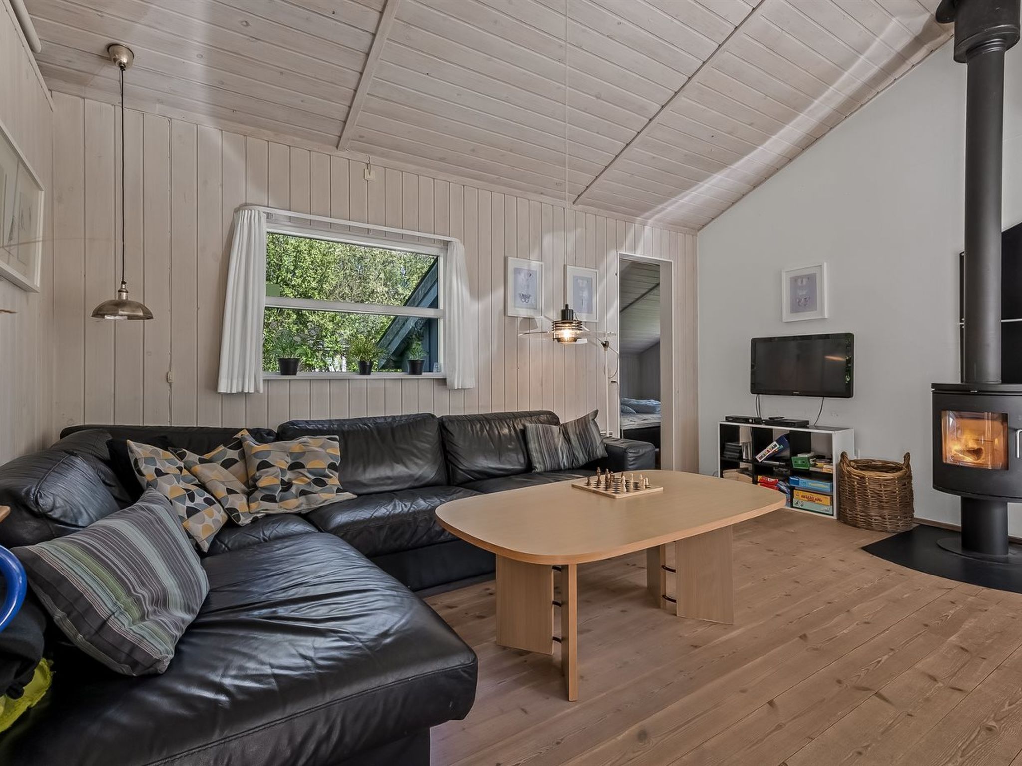 "Annik" - 300m from the sea