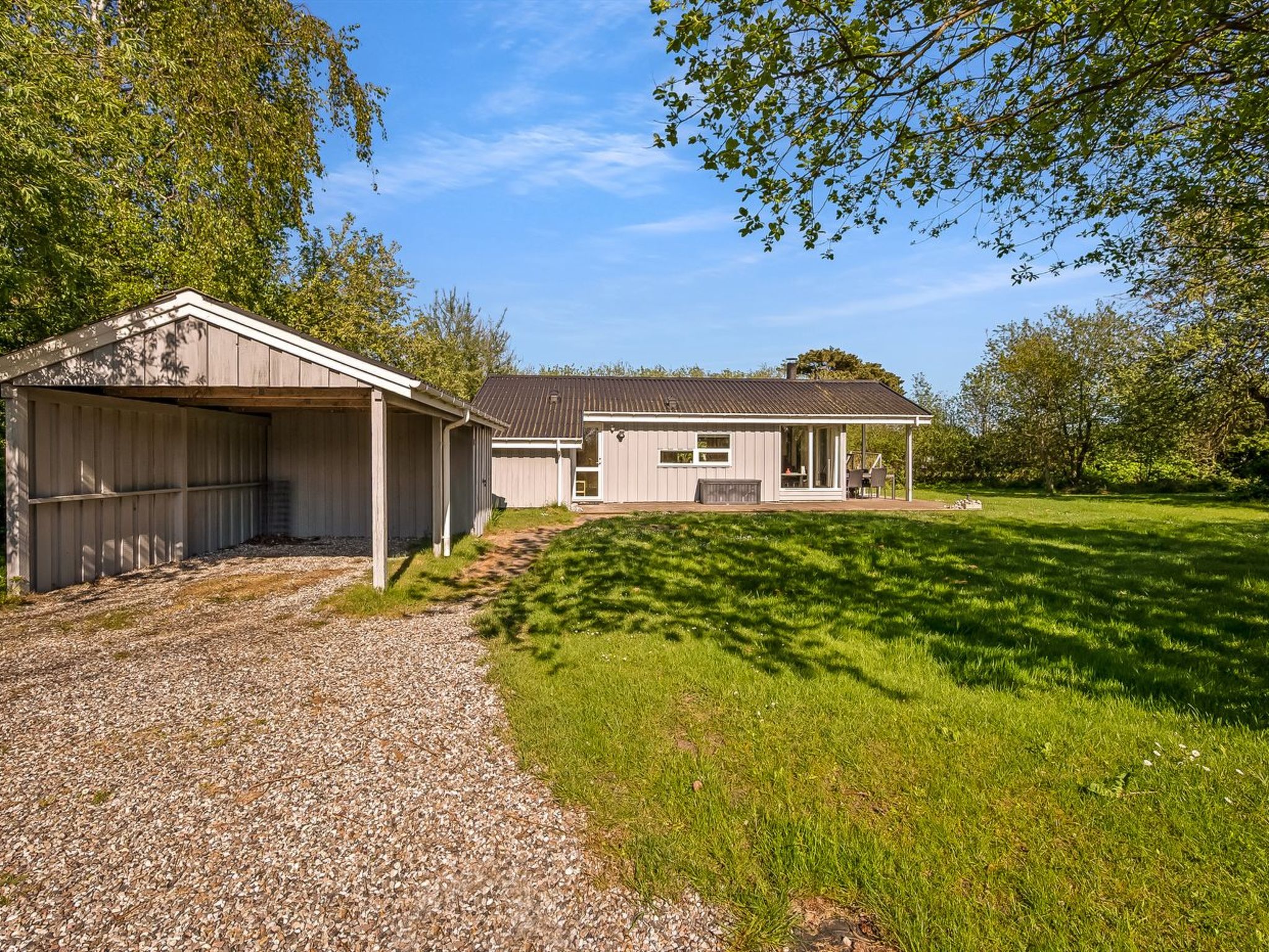 "Annik" - 300m from the sea — House (4 of 26)