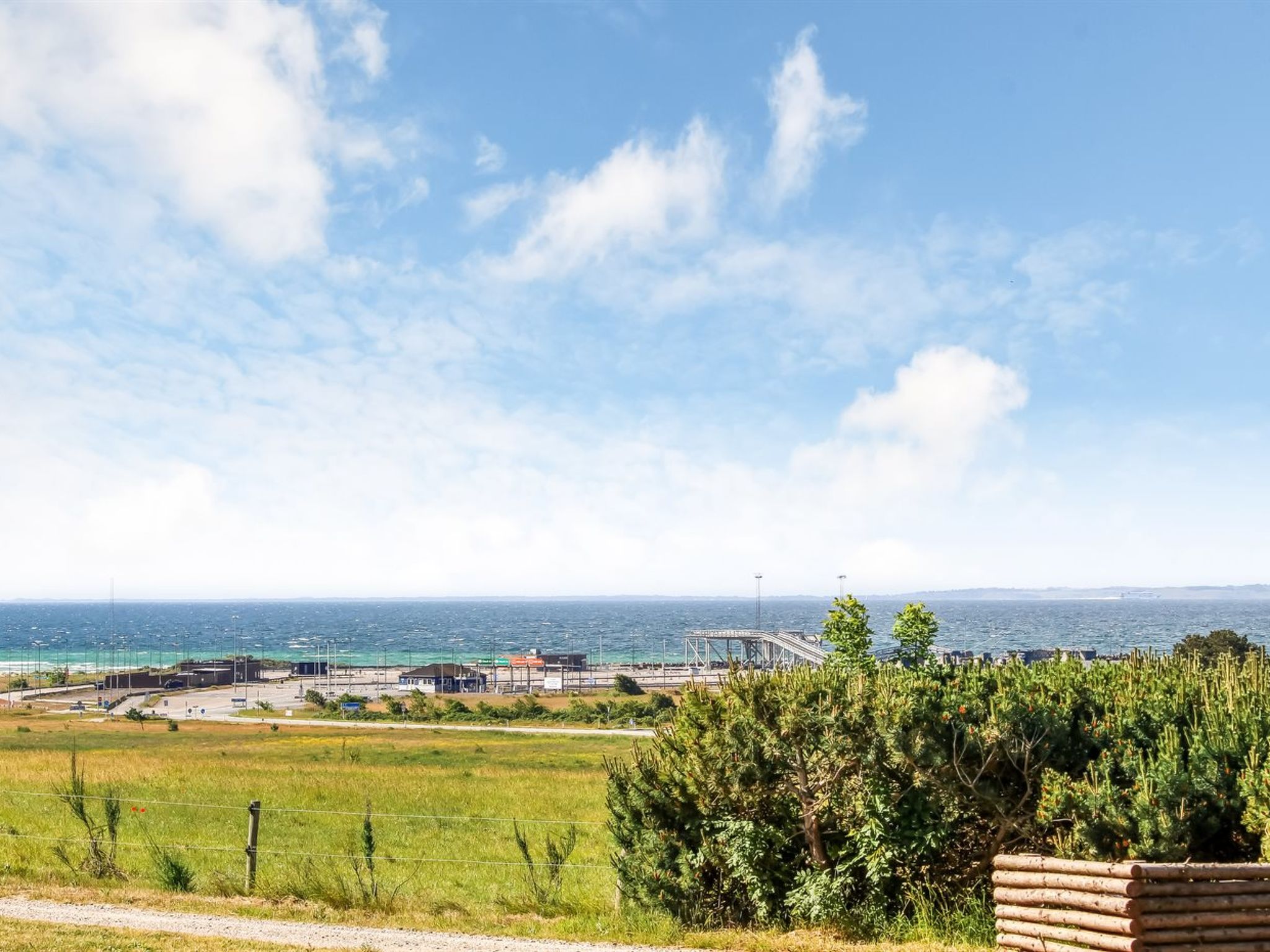 "Delan" - 650m from the sea