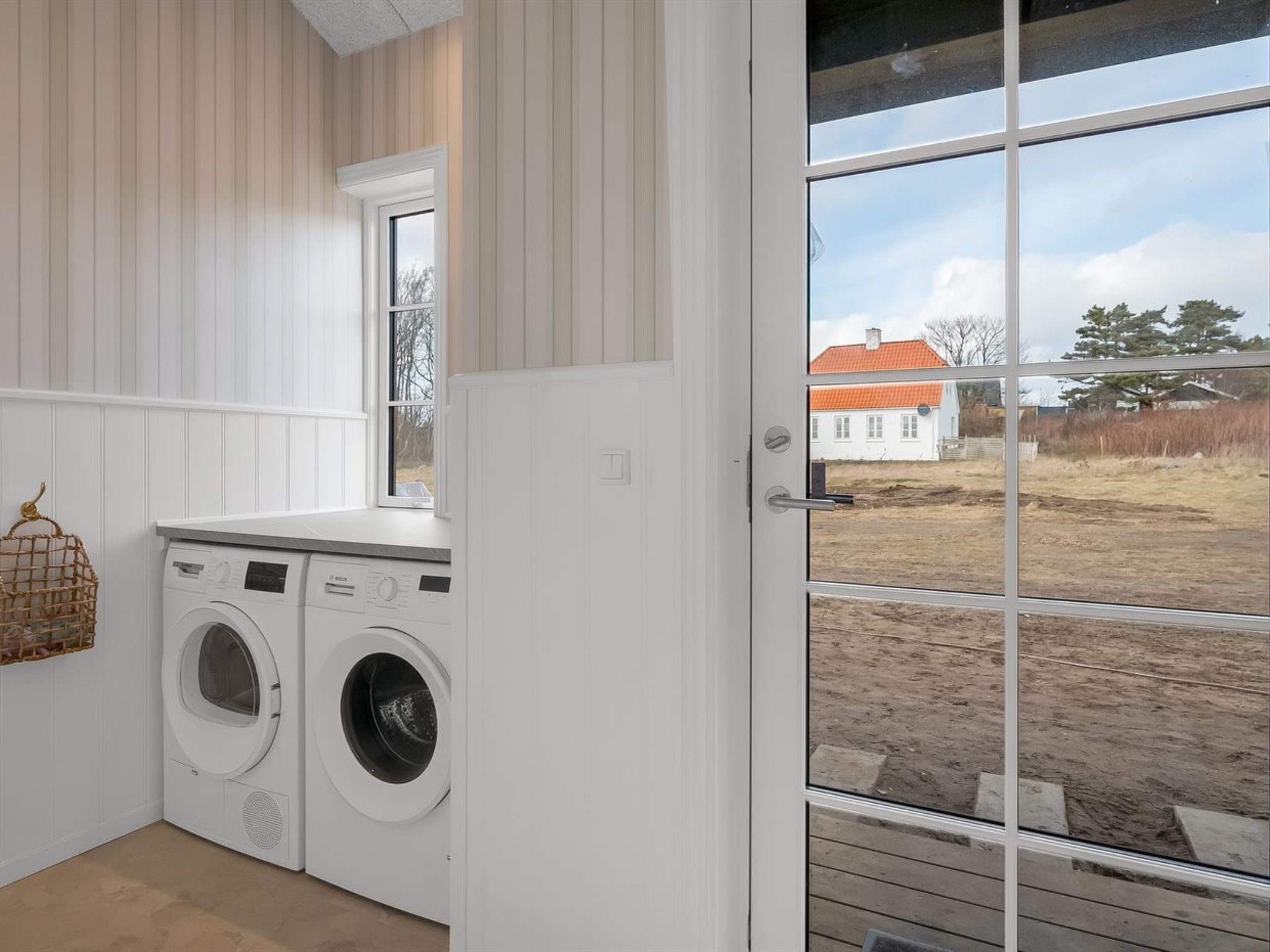 "Delan" - 650m from the sea - Binnen
