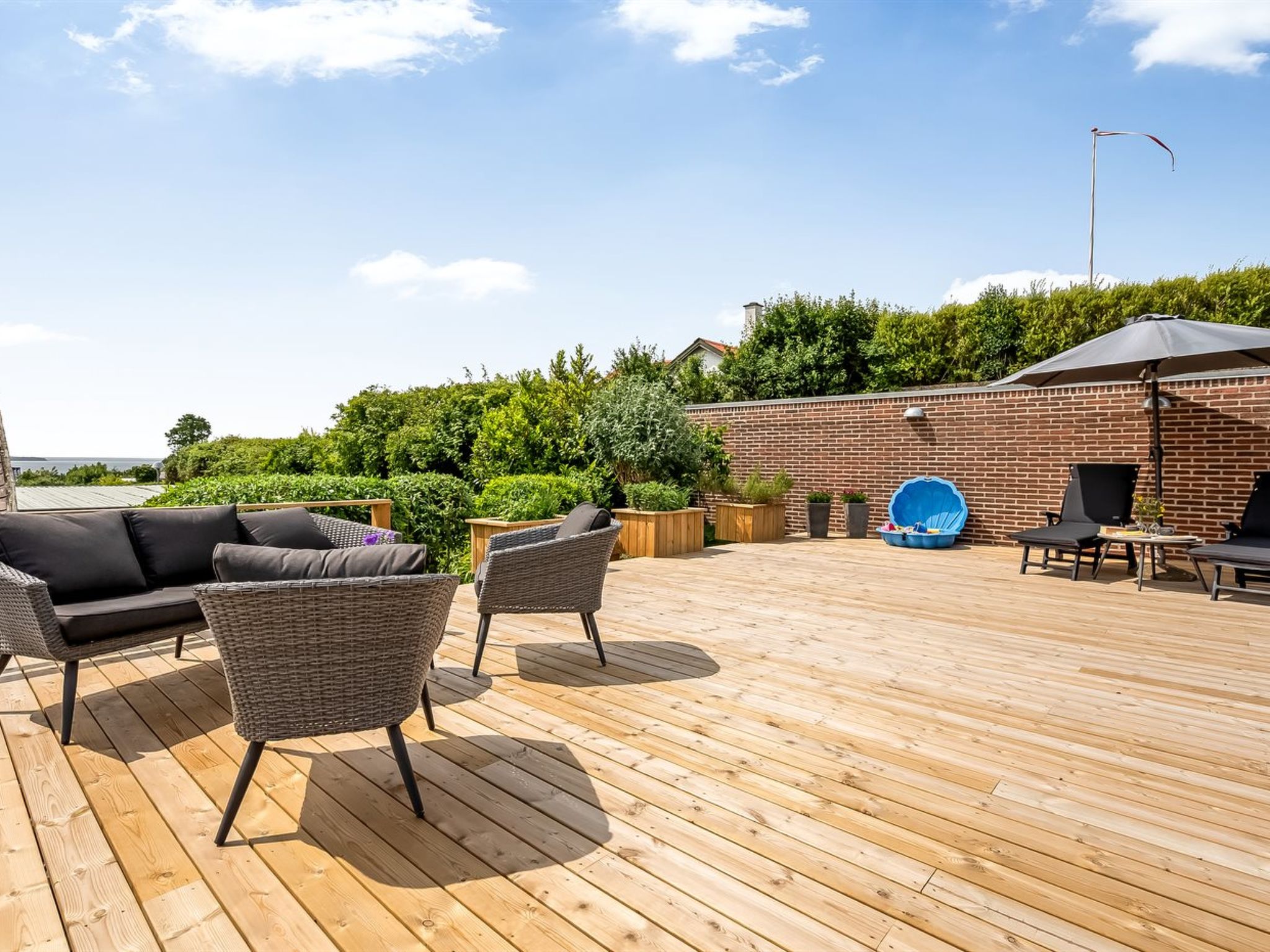 "Finelly" - 350m from the sea