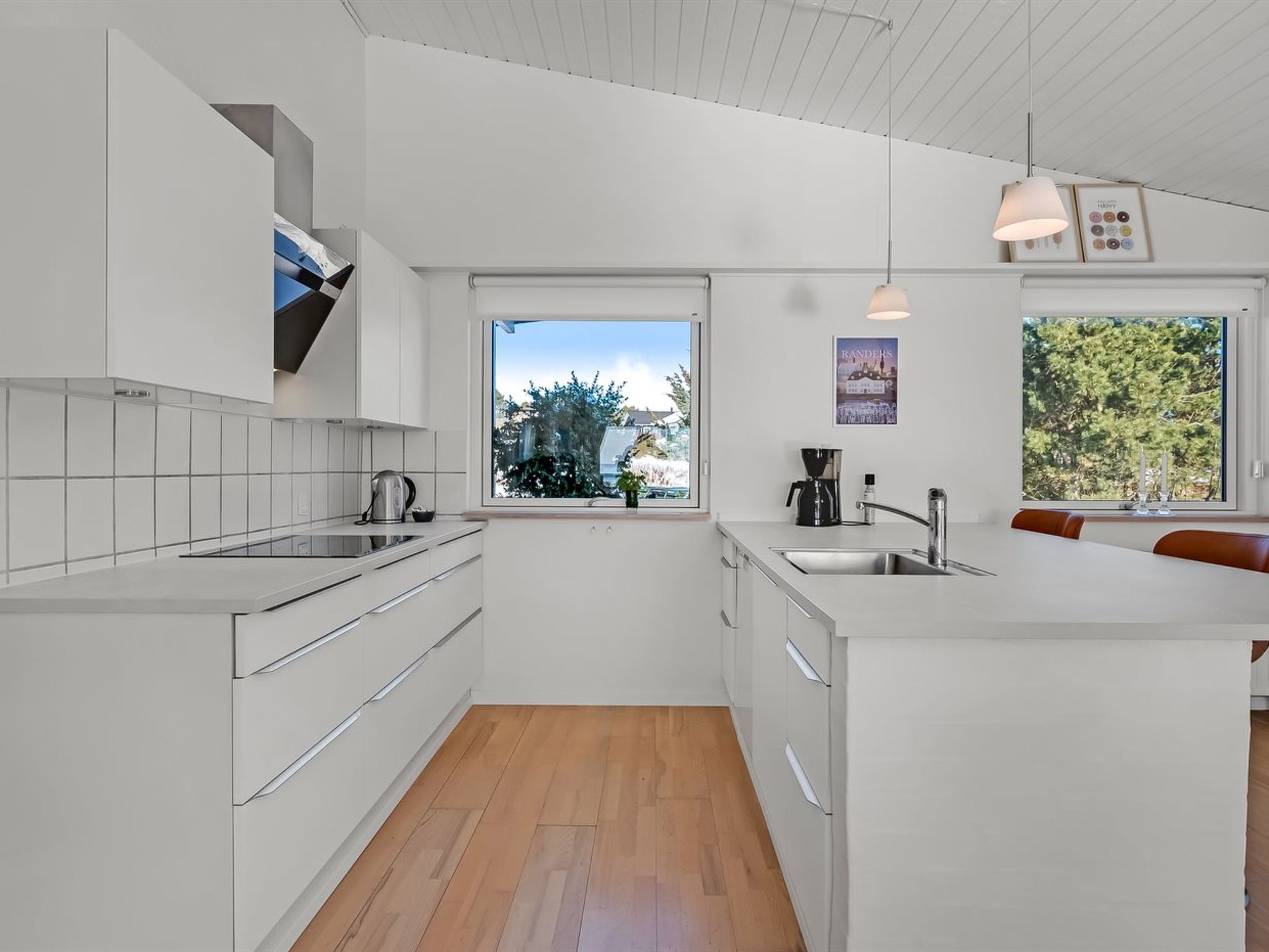 "Finelly" - 350m from the sea - Drinnen