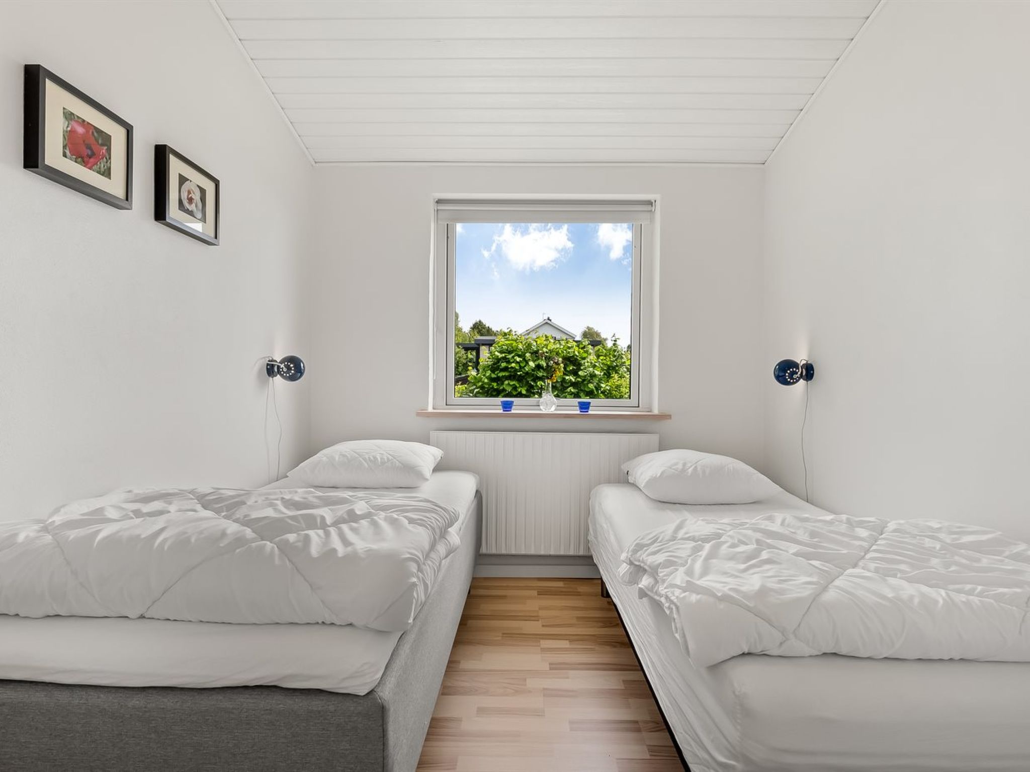 "Finelly" - 350m from the sea - Drinnen