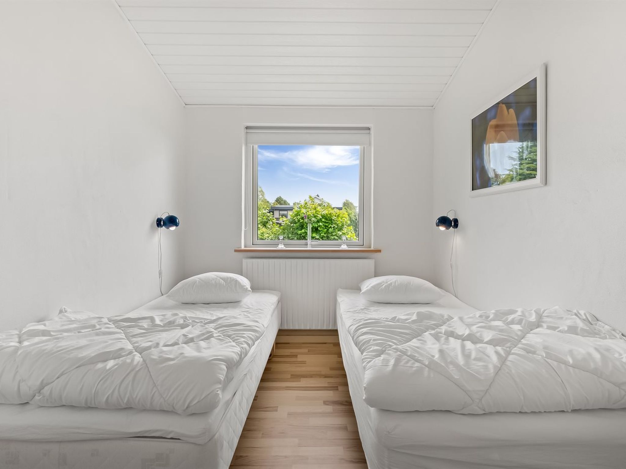 "Finelly" - 350m from the sea - Drinnen