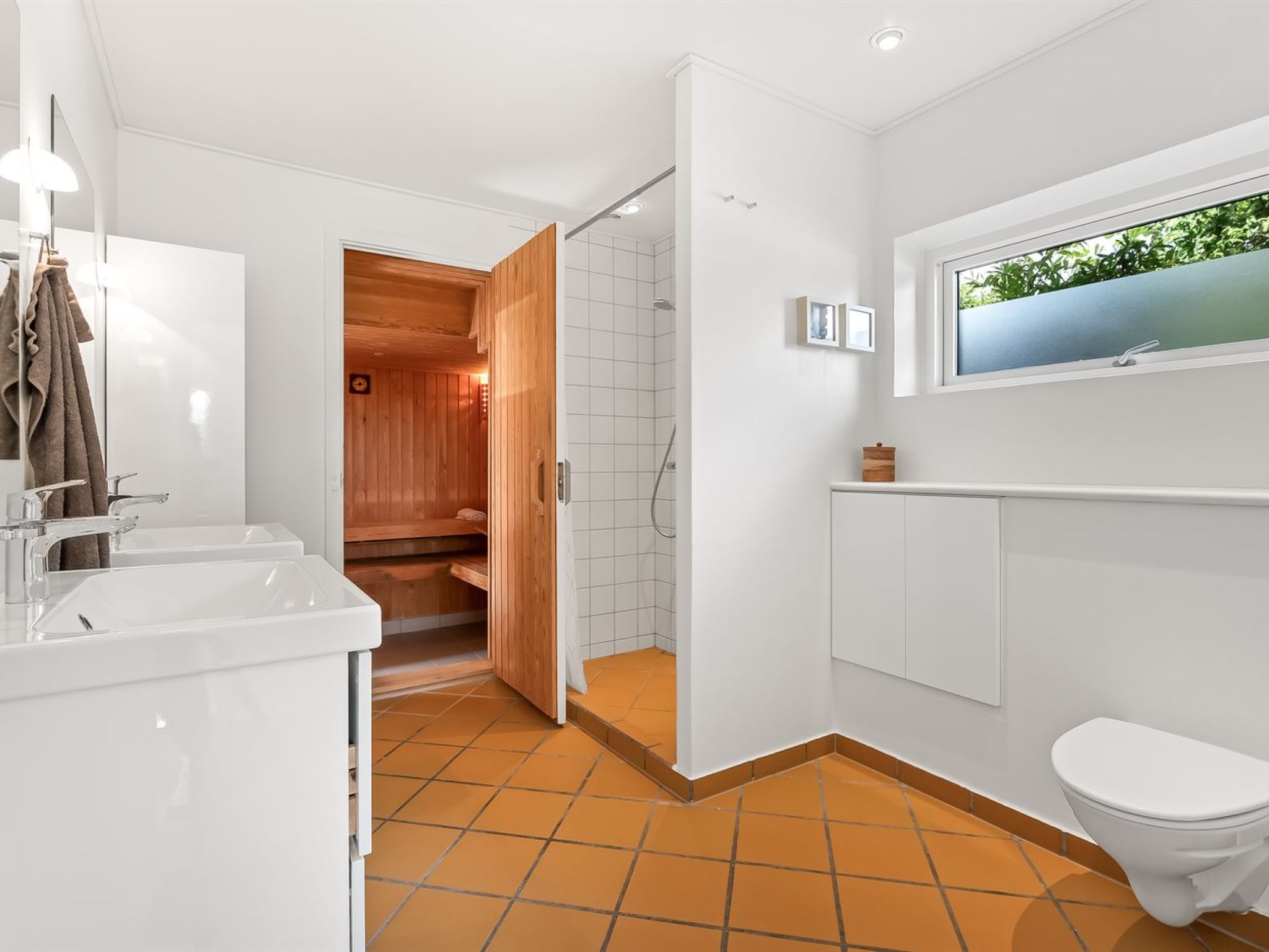 "Finelly" - 350m from the sea - Drinnen