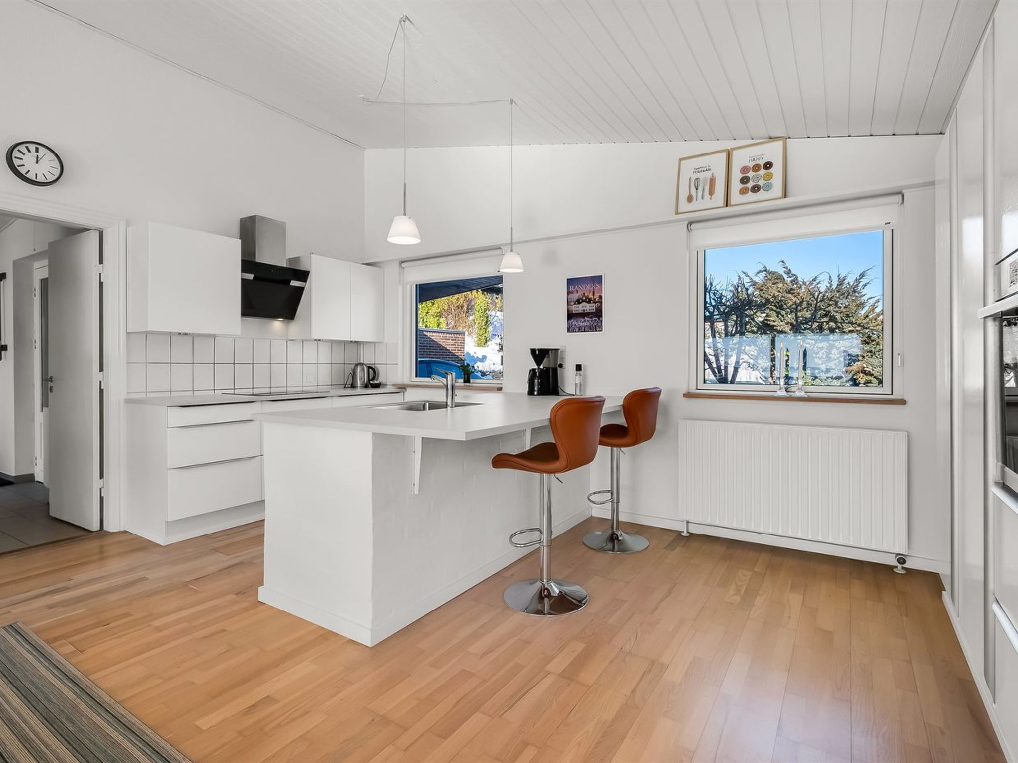 "Finelly" - 350m from the sea - Drinnen