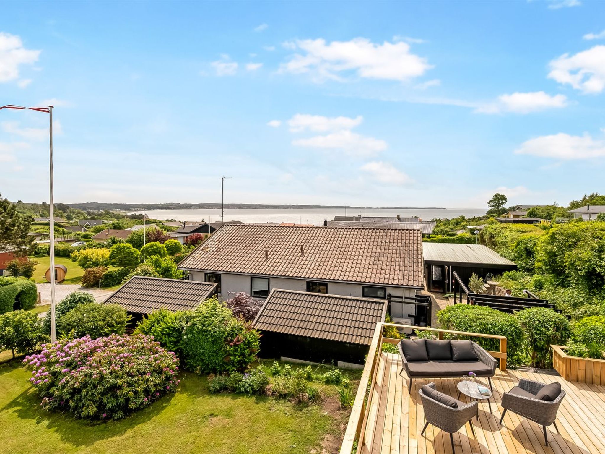 "Finelly" - 350m from the sea