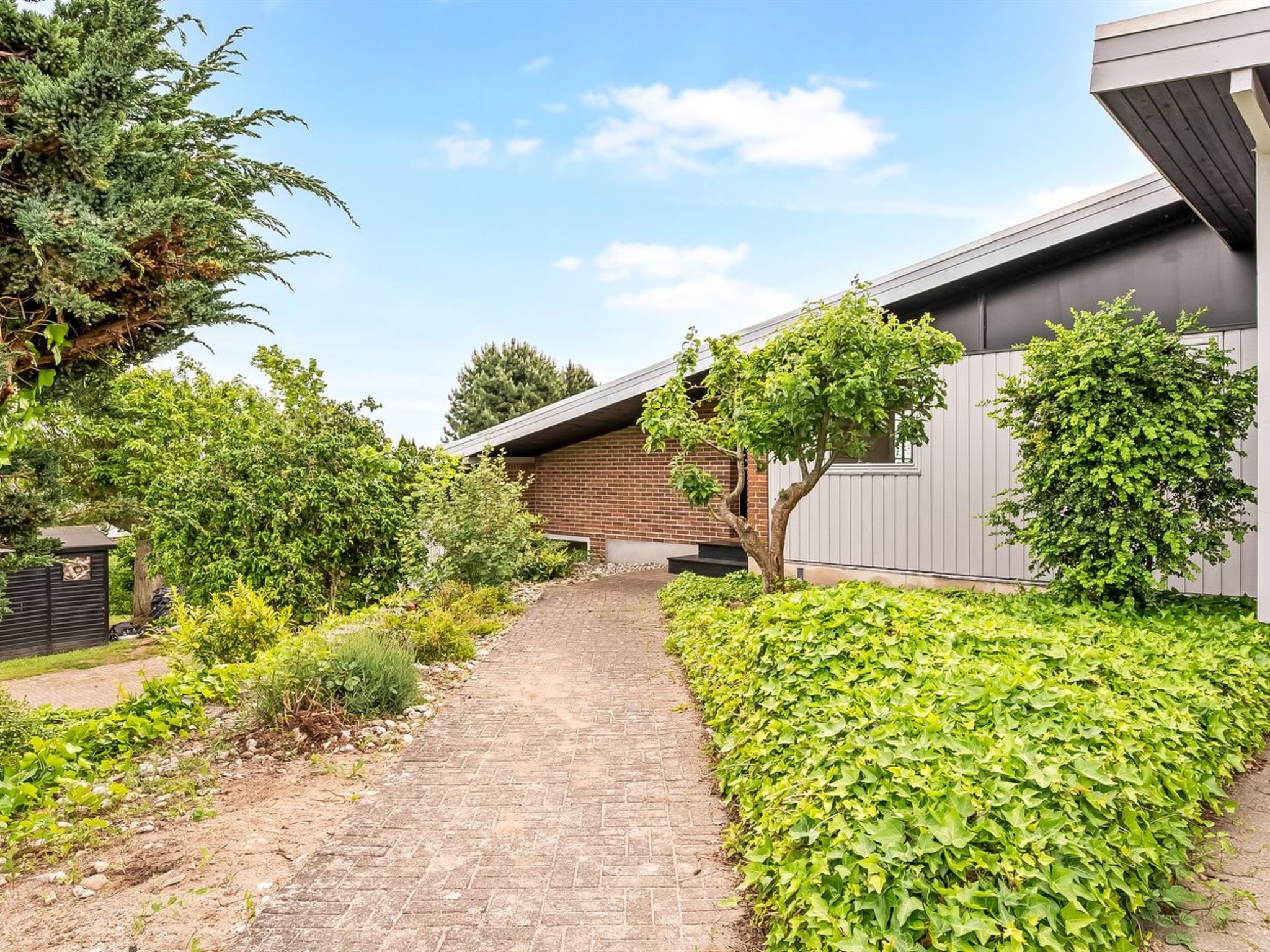 "Finelly" - 350m from the sea