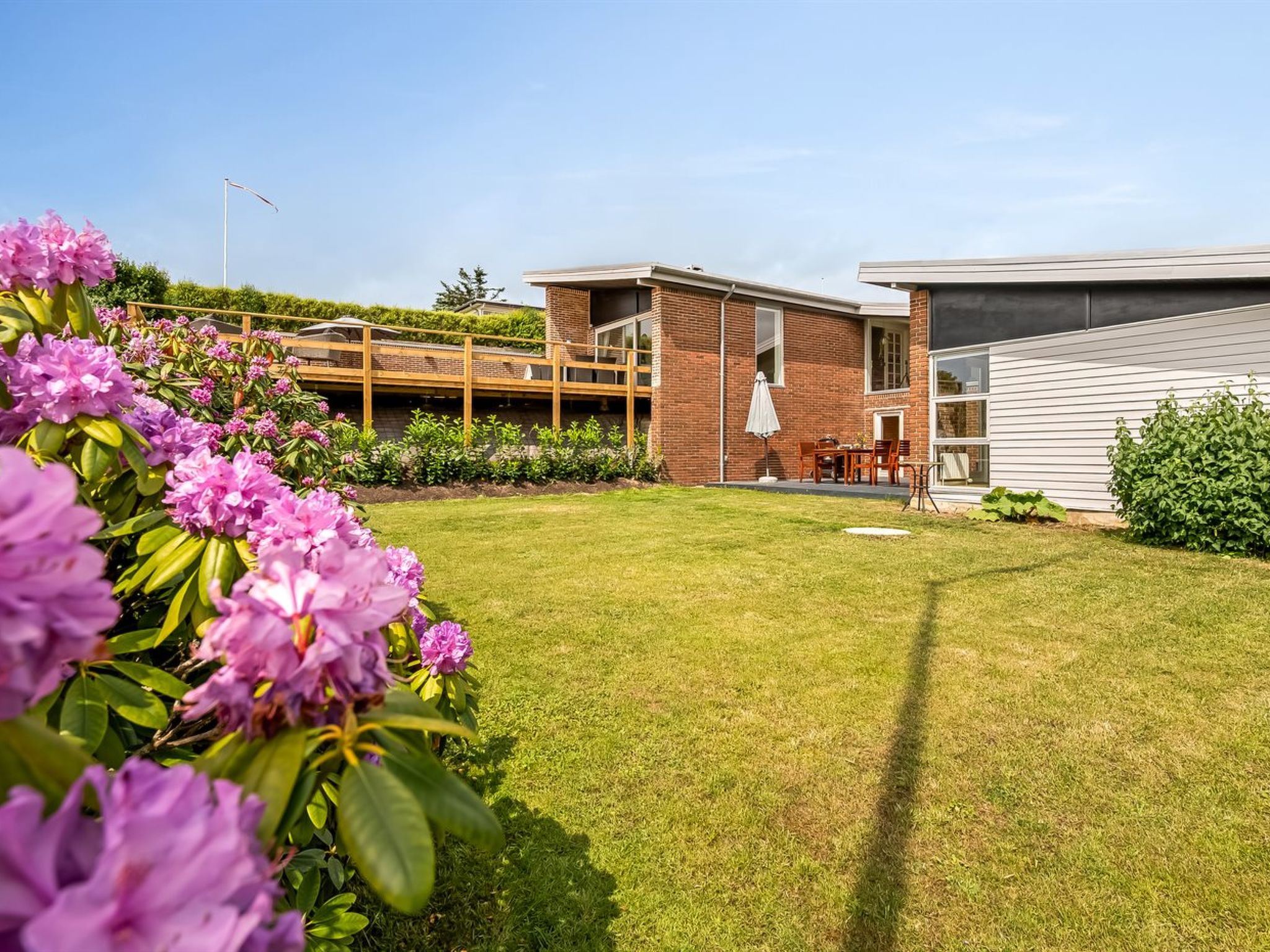 "Finelly" - 350m from the sea