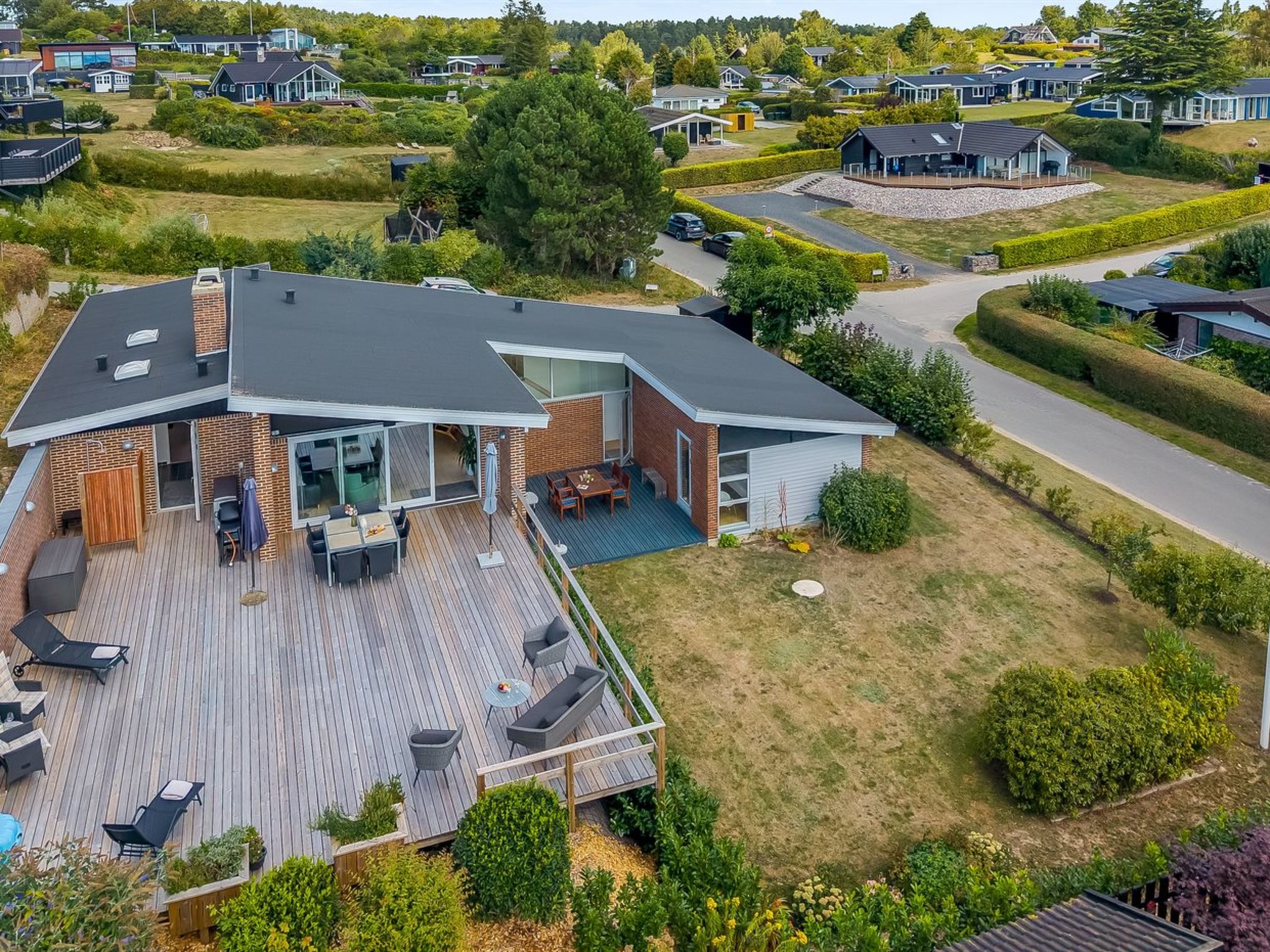 "Finelly" - 350m from the sea