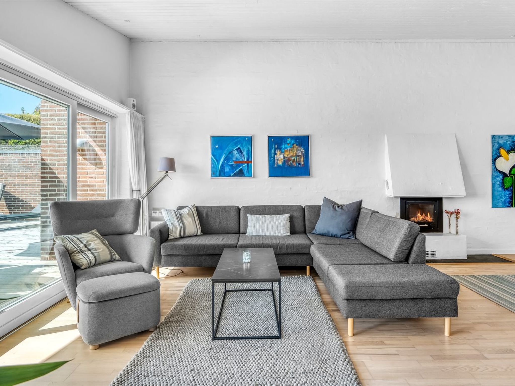 "Finelly" - 350m from the sea