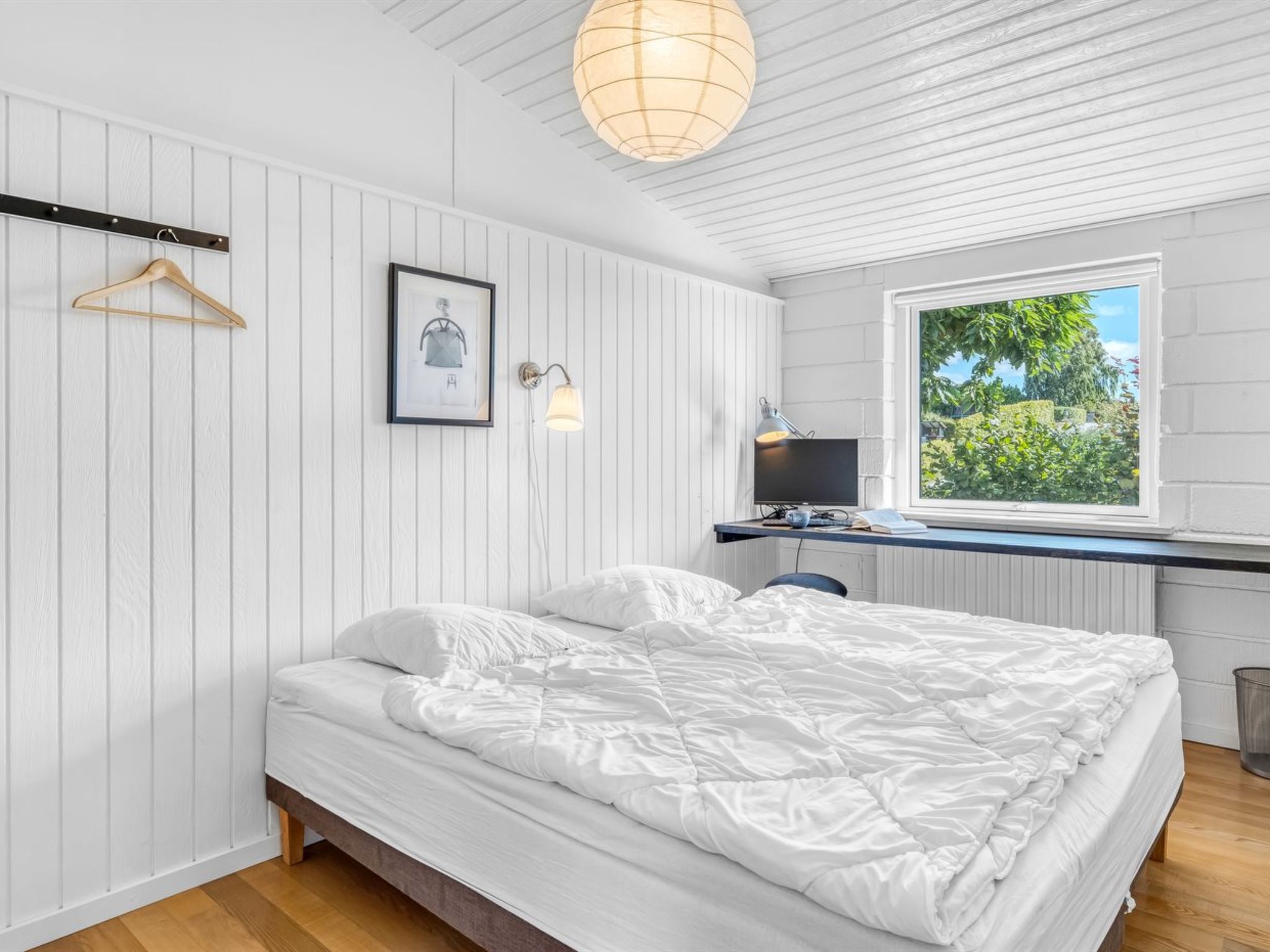 "Finelly" - 350m from the sea - Binnen