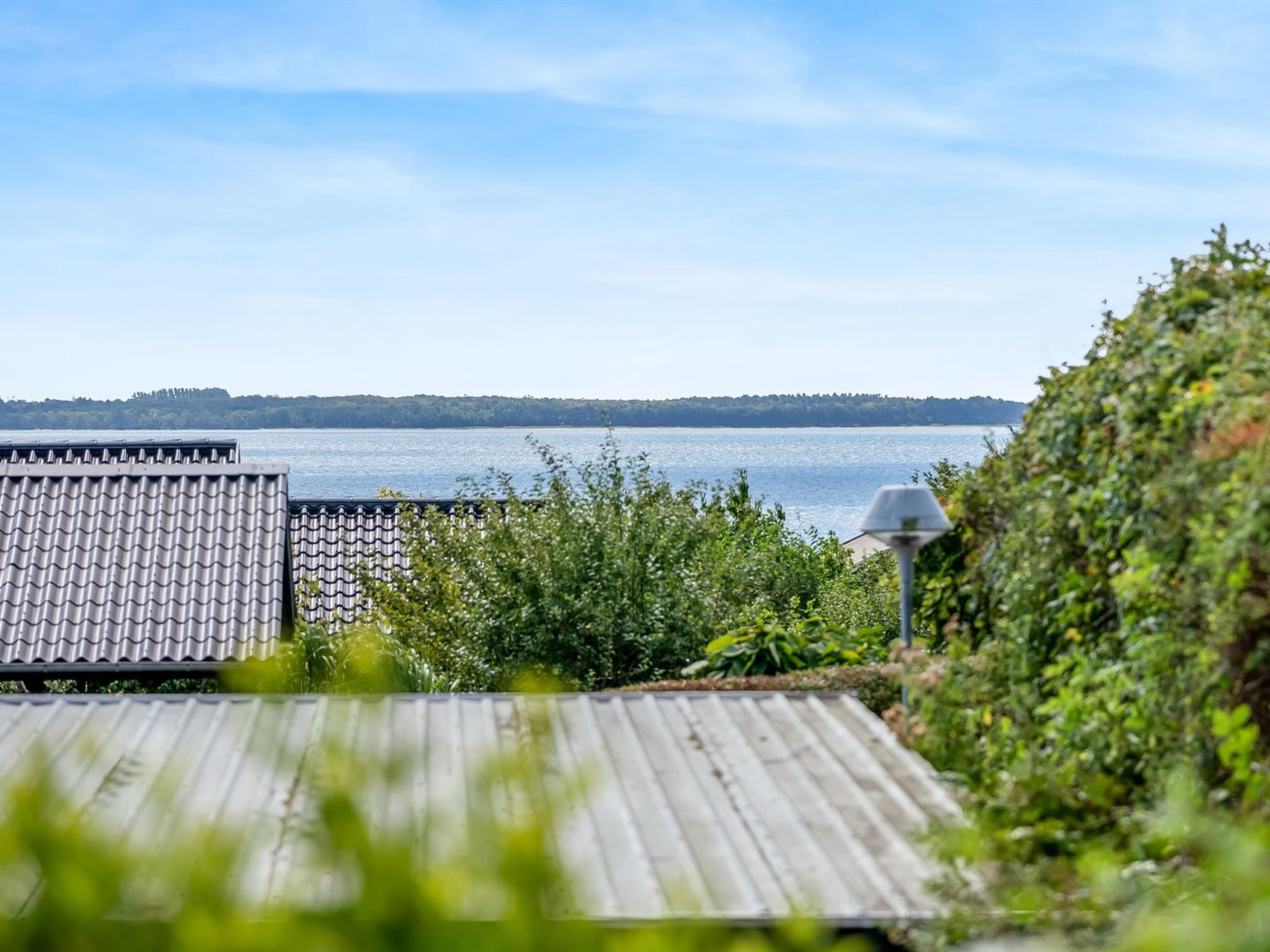 "Finelly" - 350m from the sea - Buiten