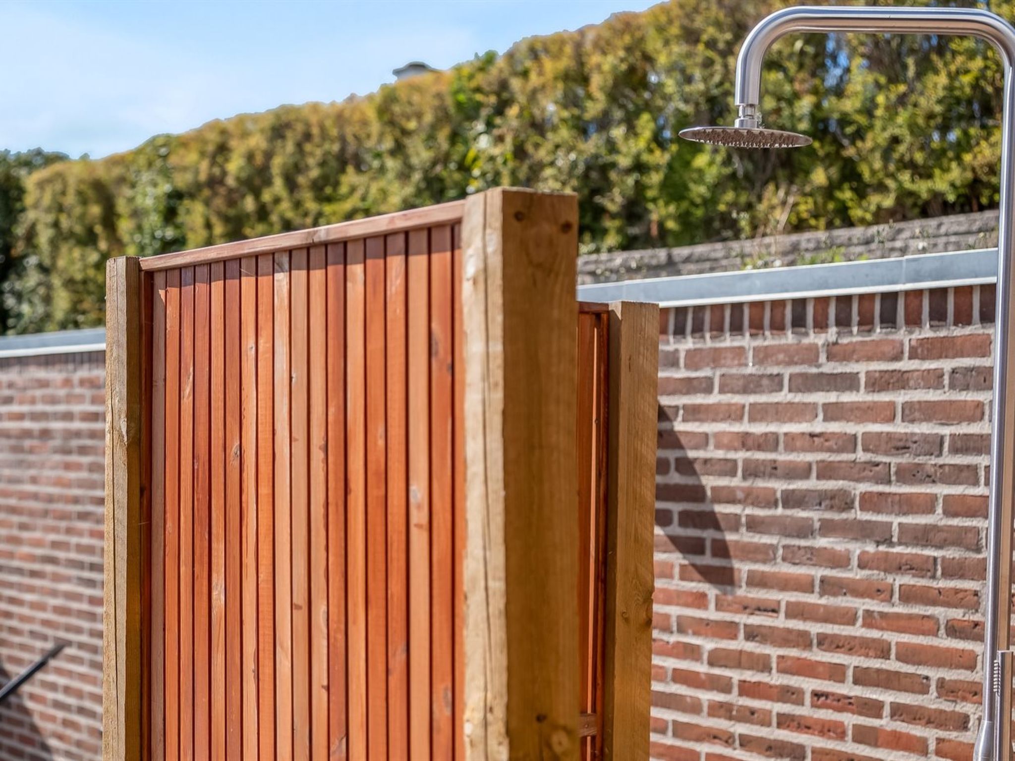 "Finelly" - 350m from the sea - Buiten
