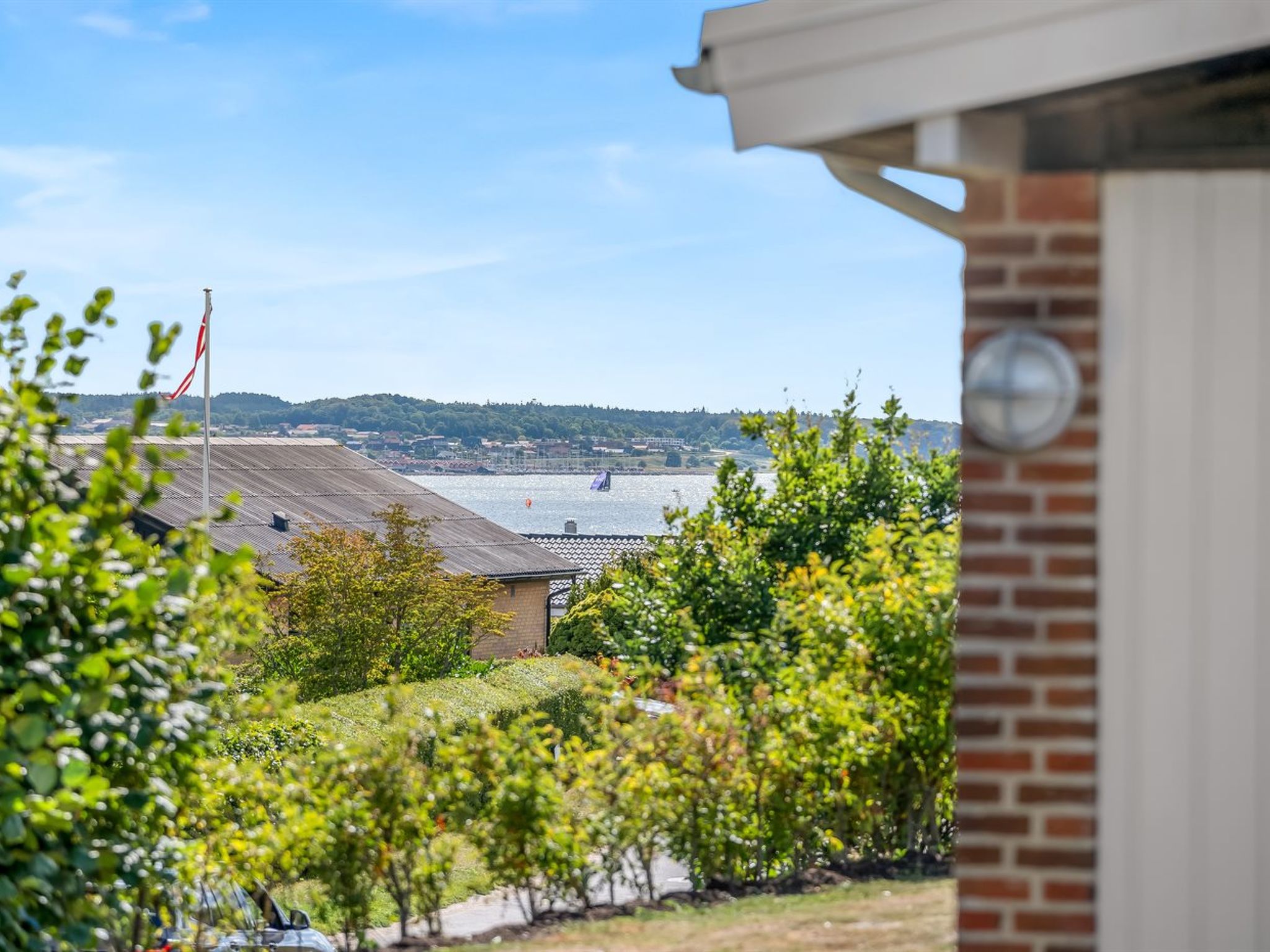 "Finelly" - 350m from the sea - Buiten