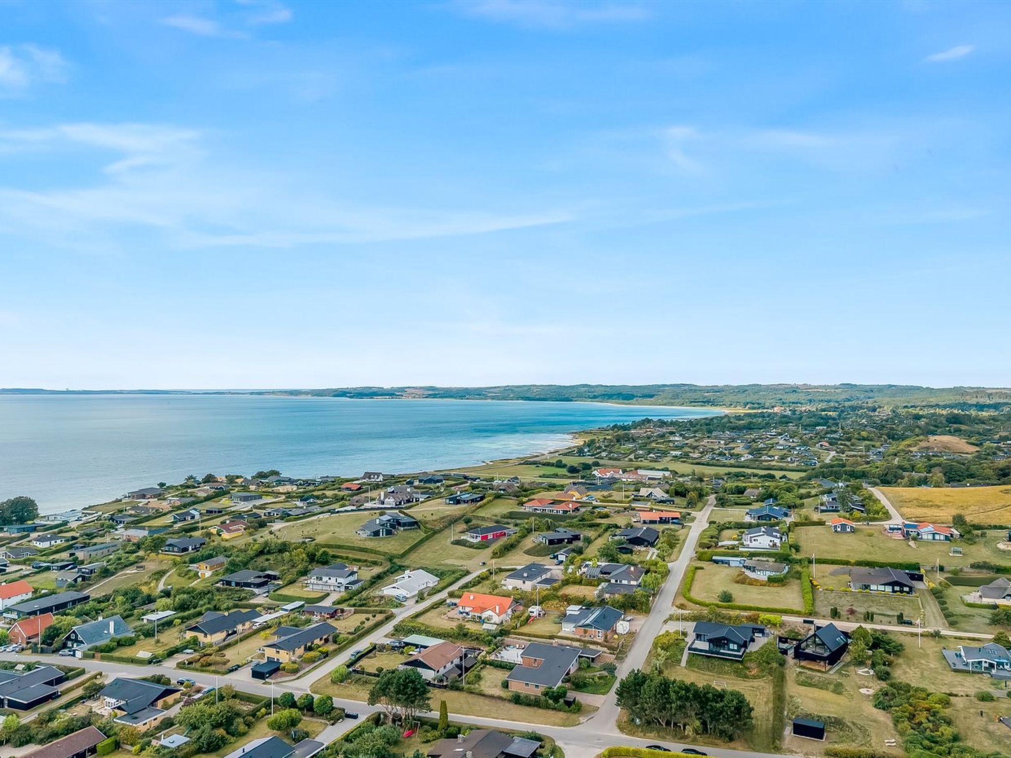 "Finelly" - 350m from the sea - Buiten