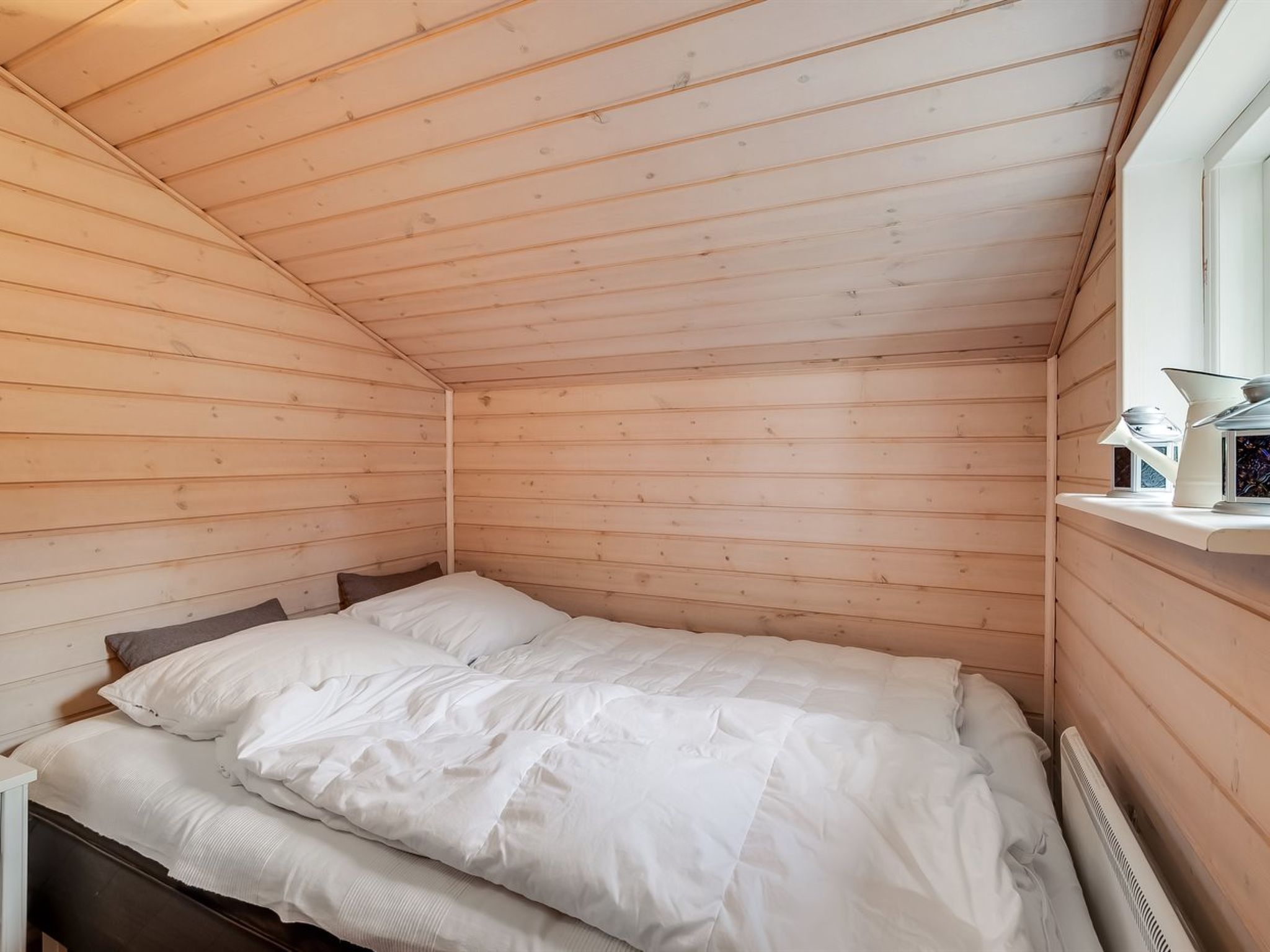 "Vilhelm" - 7.5km from the sea - Inside