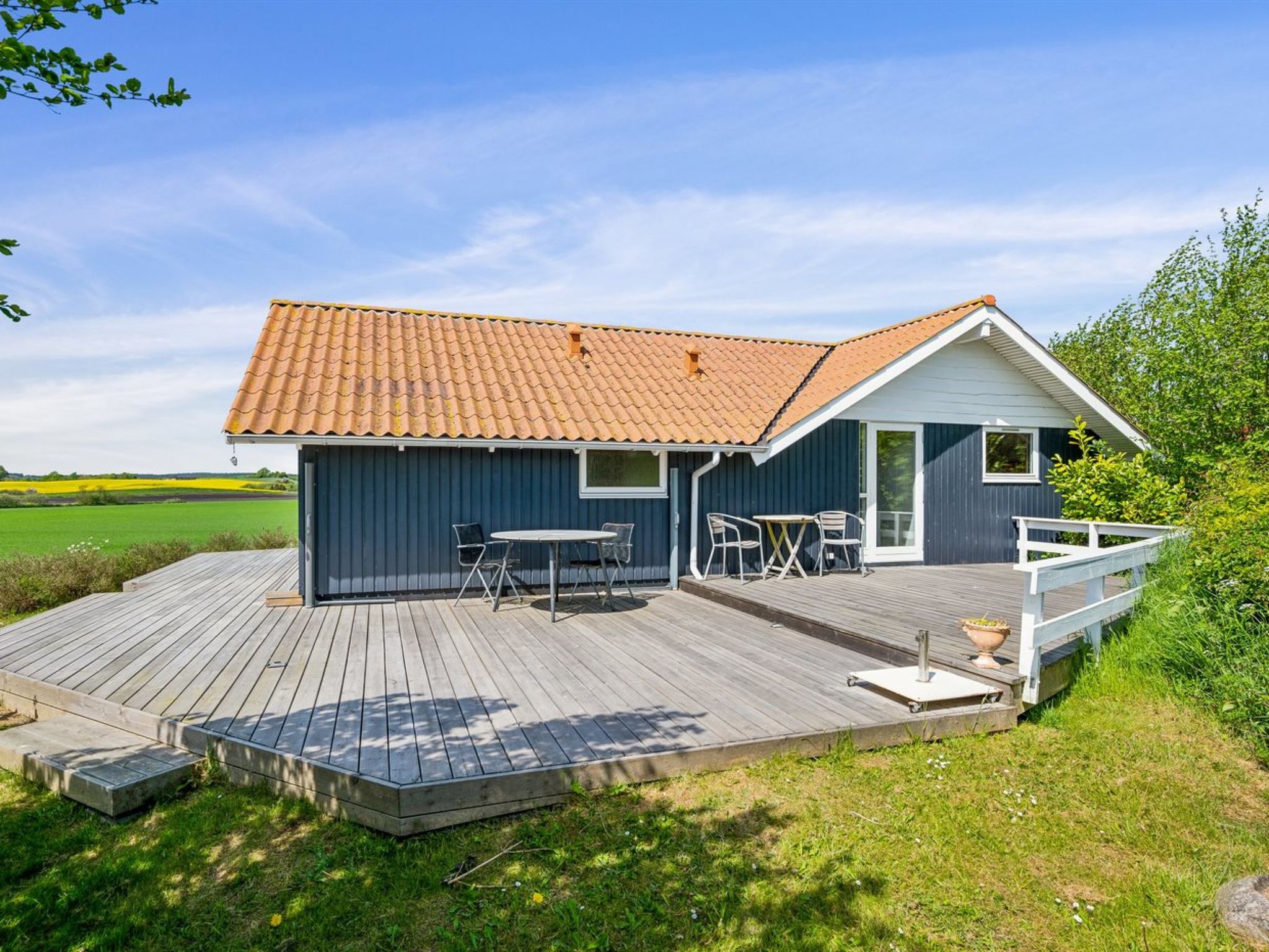 "Caranus" - 120m from the sea — House (4 of 26)