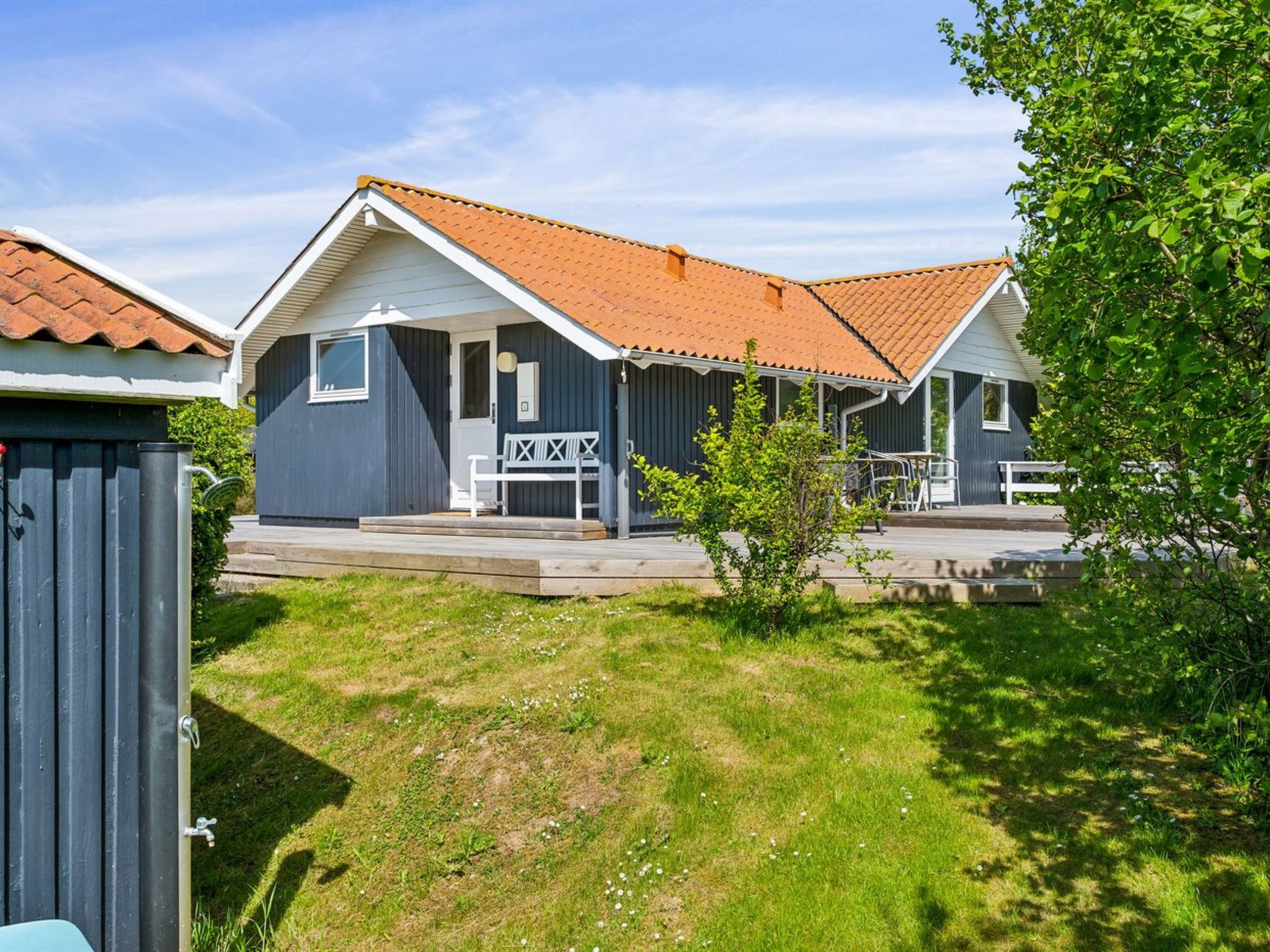 "Caranus" - 120m from the sea — House (5 of 26)