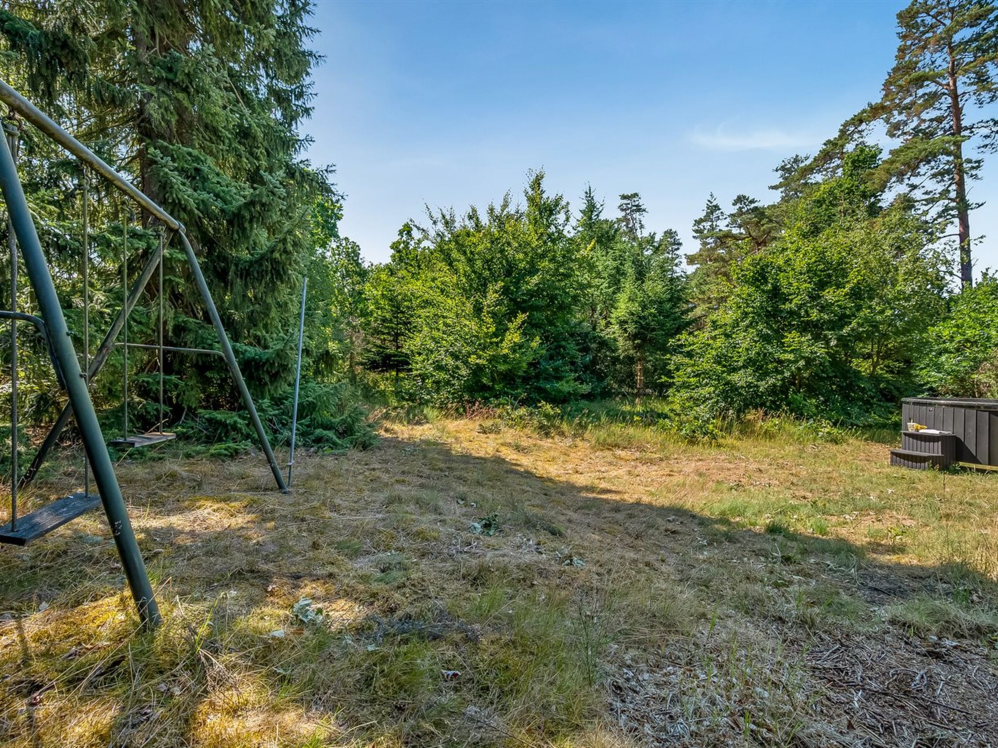 "Ursula" - 7km from the sea - Buiten