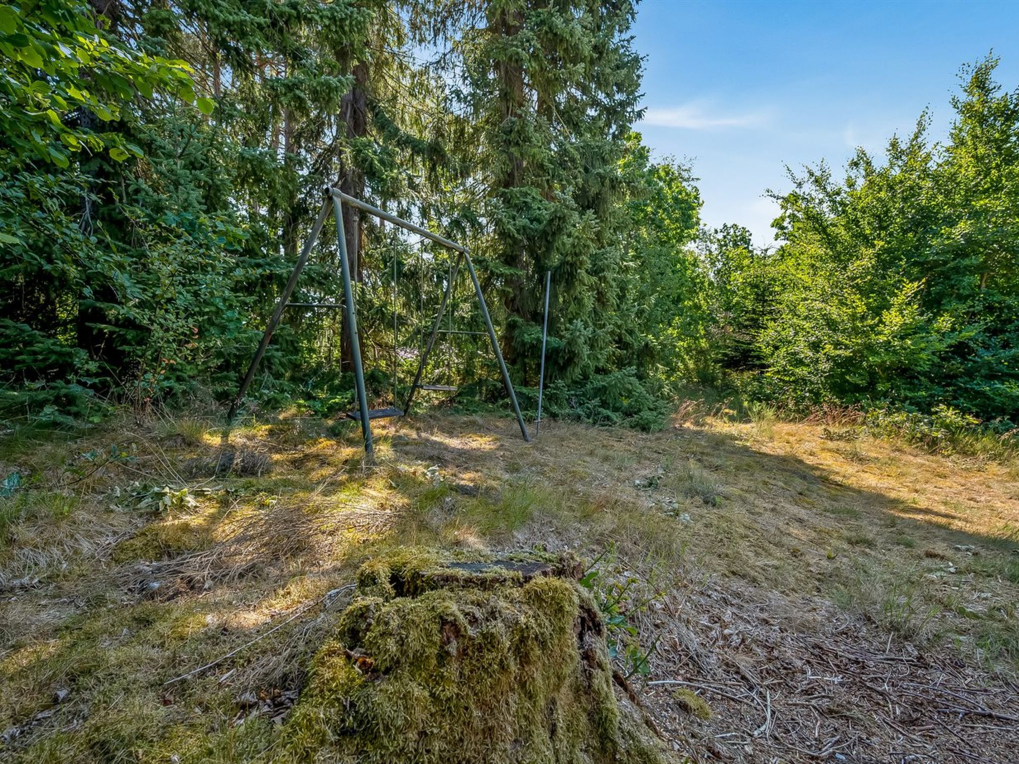 "Ursula" - 7km from the sea - Buiten